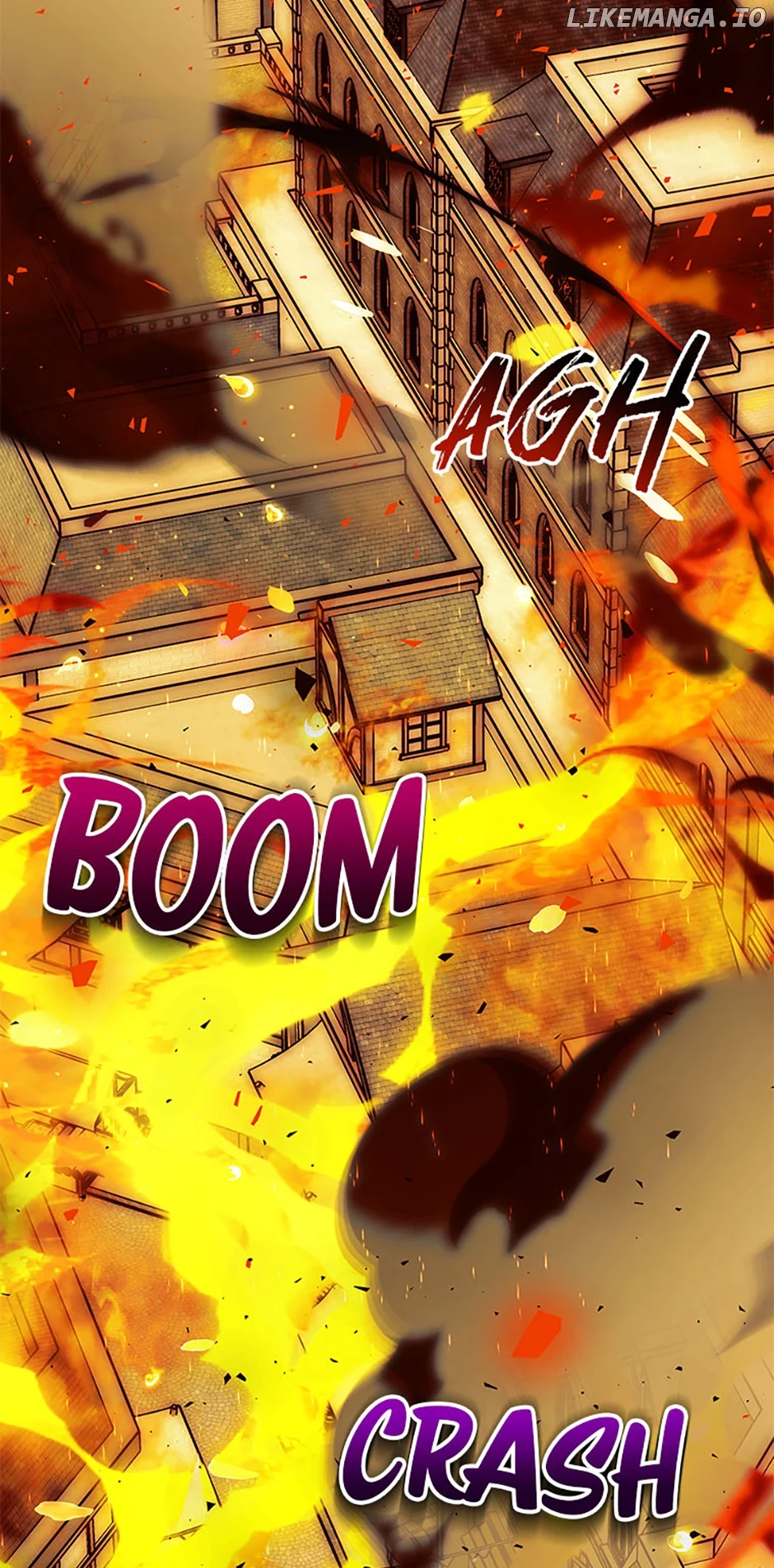 Read Please, Forget About Vivian Manga Online