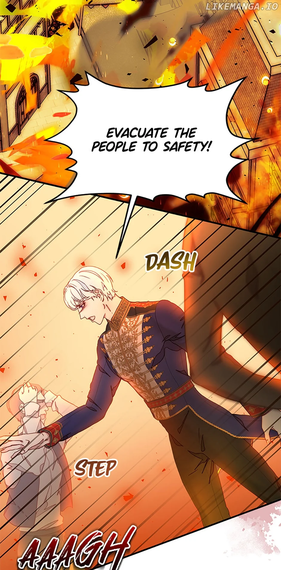 Read Please, Forget About Vivian Manga Online