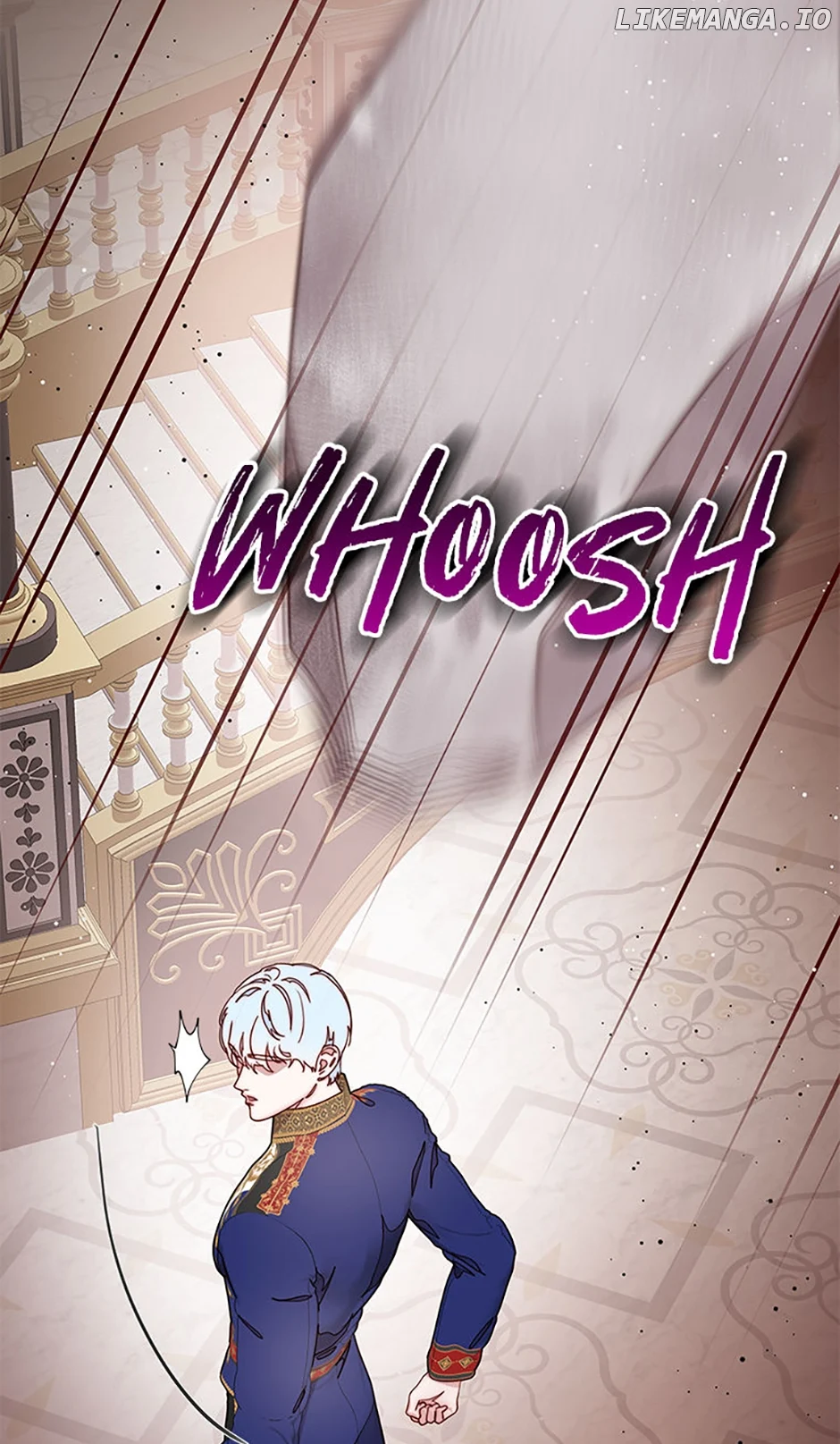 Read Please, Forget About Vivian Manga Online