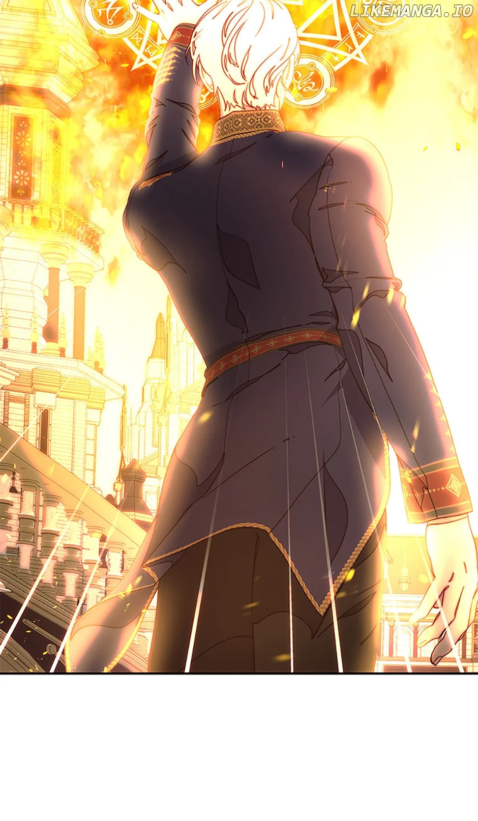 Read Please, Forget About Vivian Manga Online