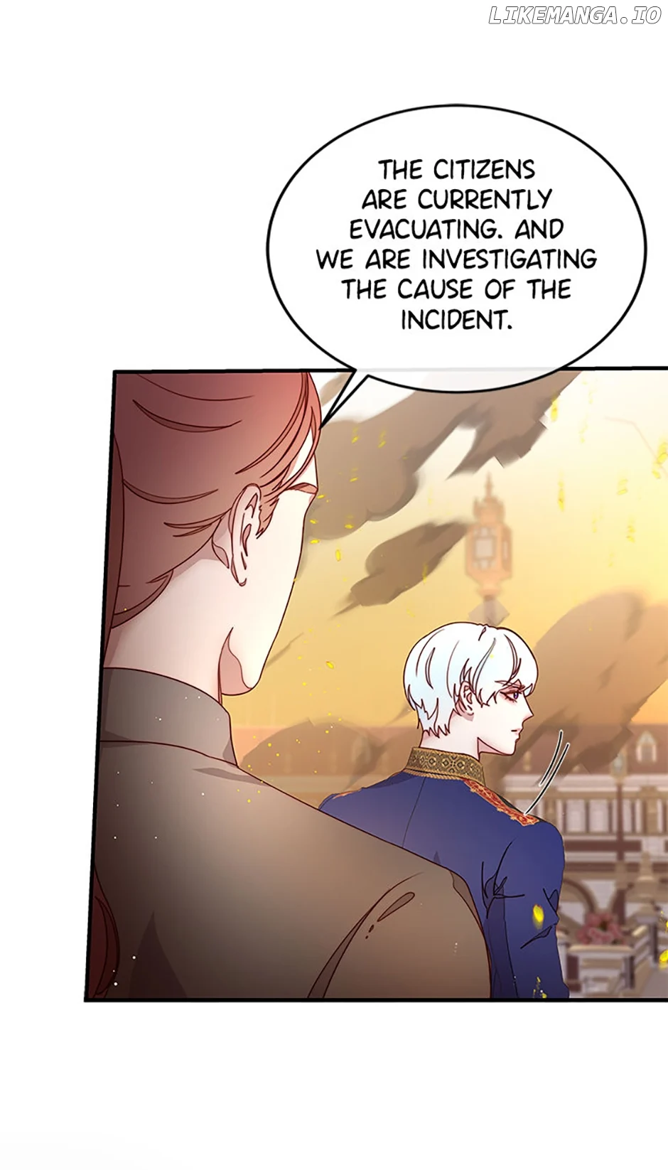 Read Please, Forget About Vivian Manga Online