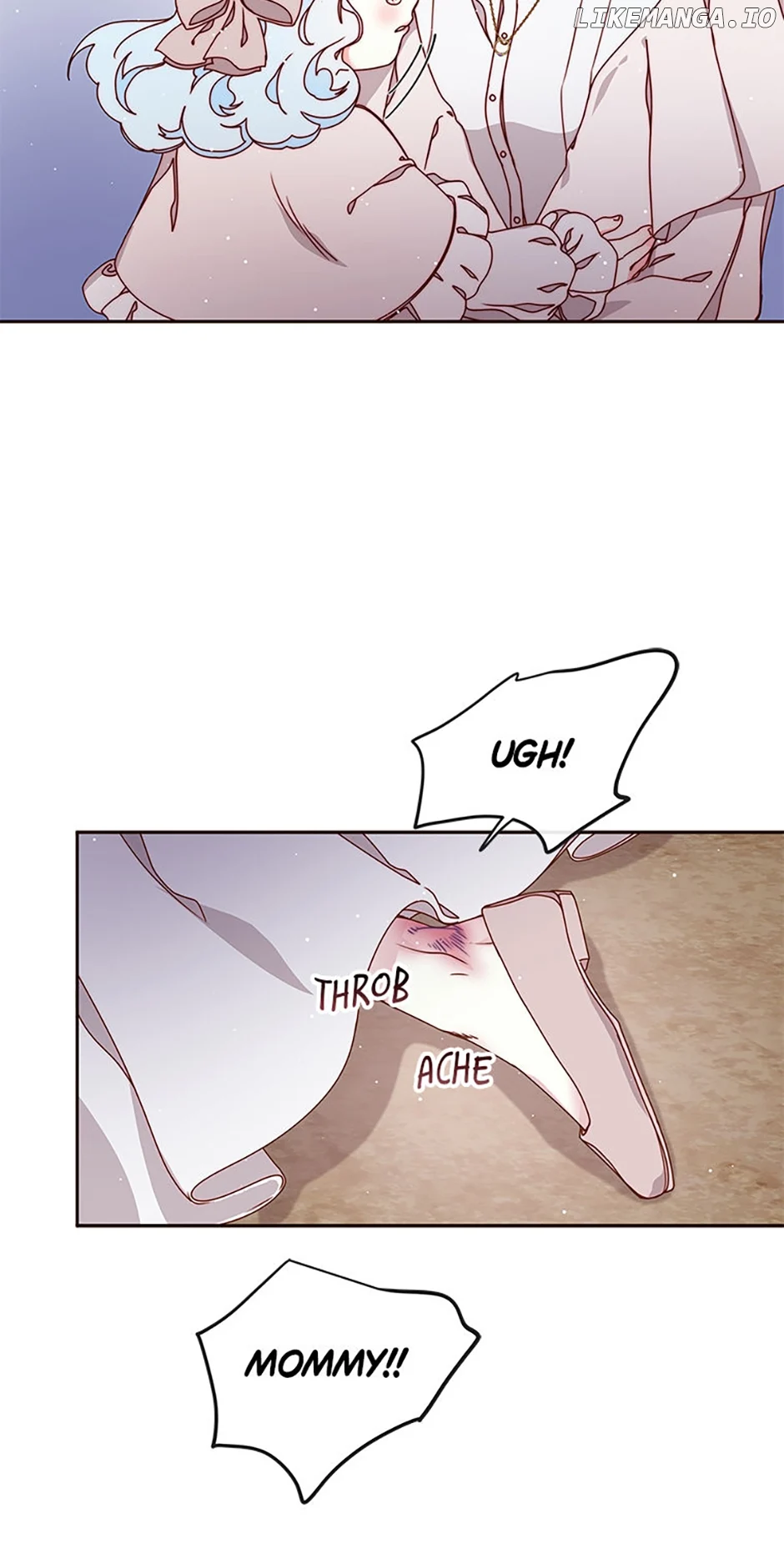 Read Please, Forget About Vivian Manga Online