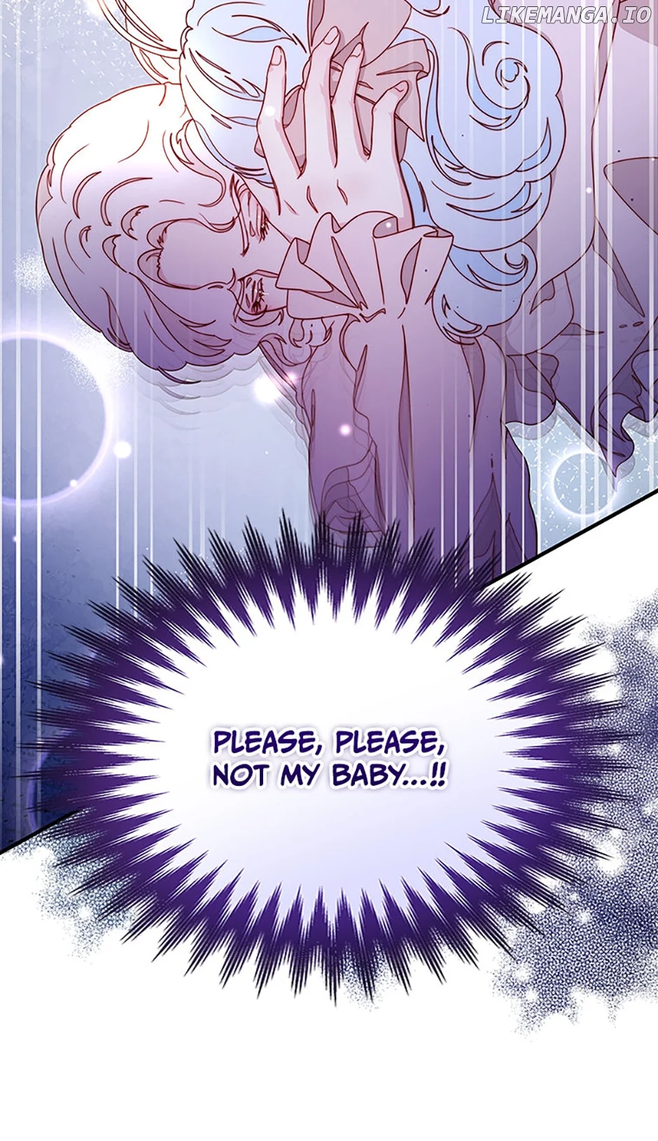 Read Please, Forget About Vivian Manga Online