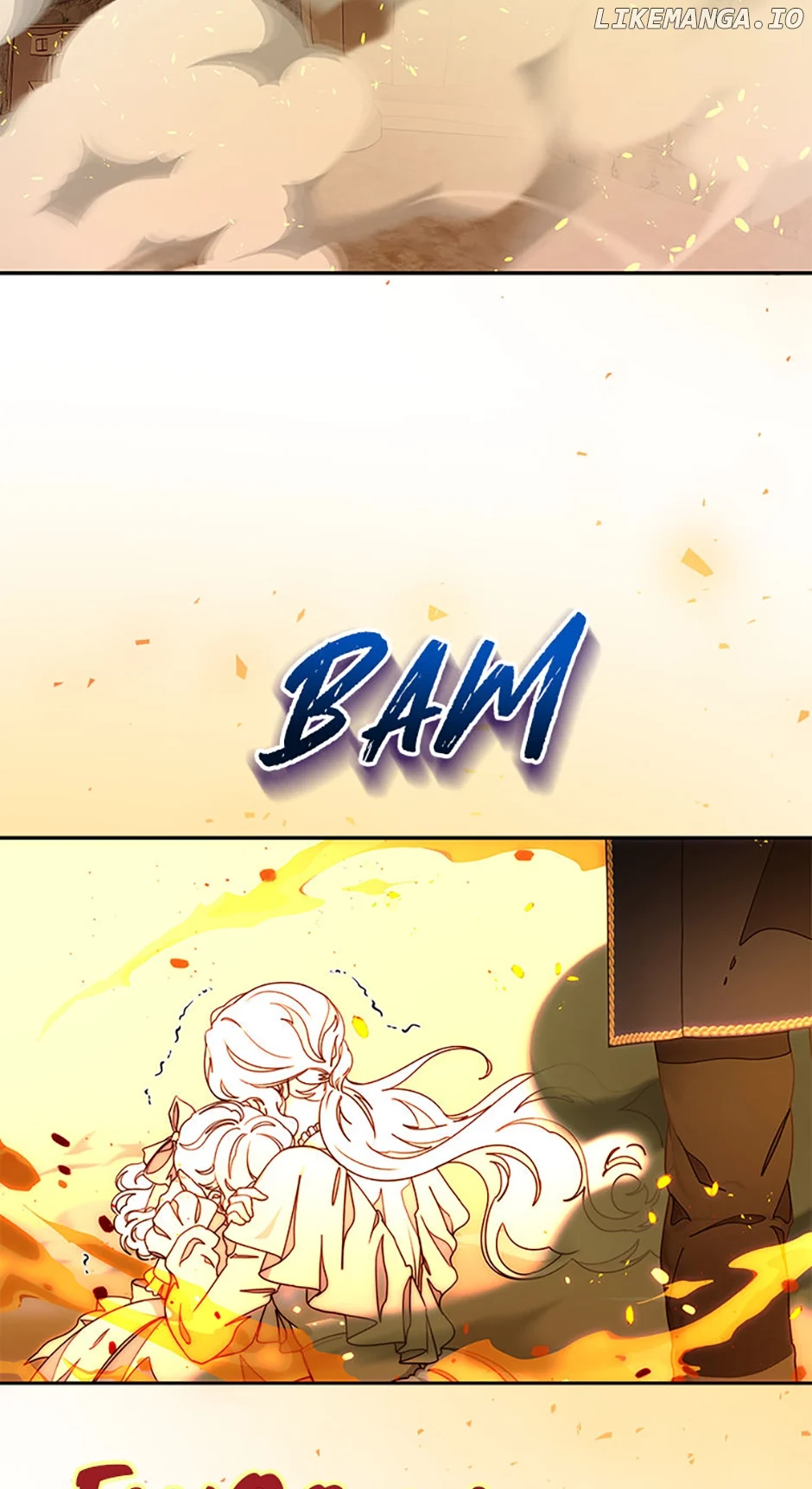 Read Please, Forget About Vivian Manga Online