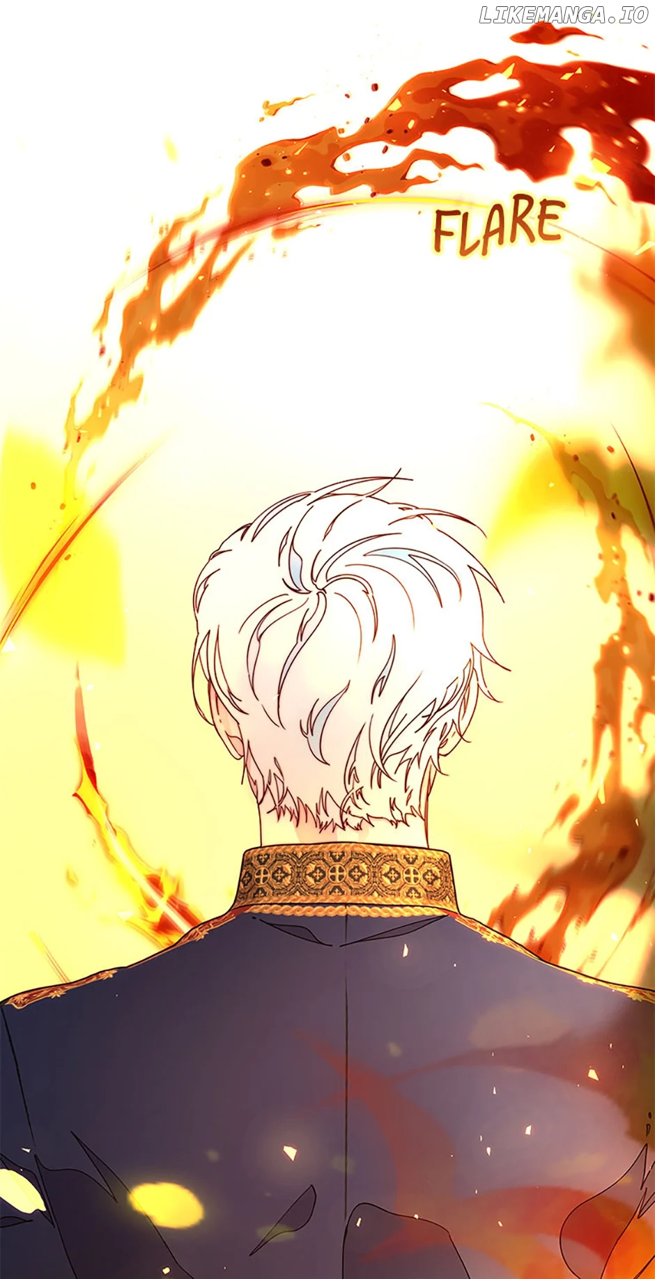 Read Please, Forget About Vivian Manga Online