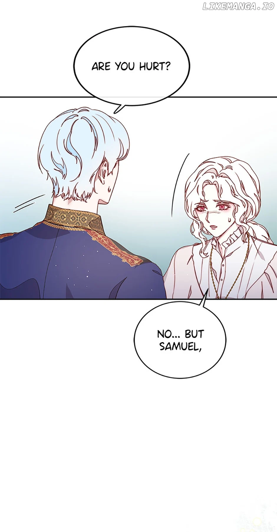 Read Please, Forget About Vivian Manga Online