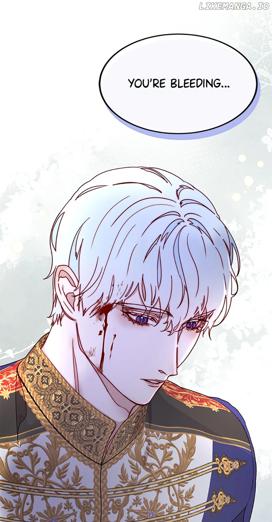 Read Please, Forget About Vivian Manga Online