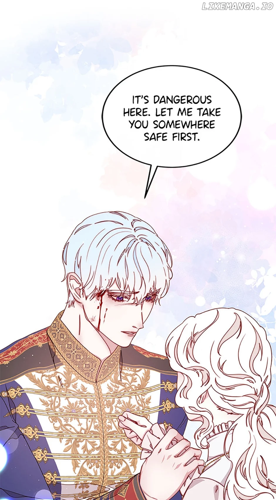 Read Please, Forget About Vivian Manga Online