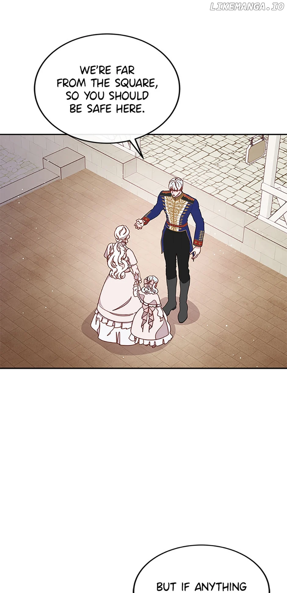 Read Please, Forget About Vivian Manga Online