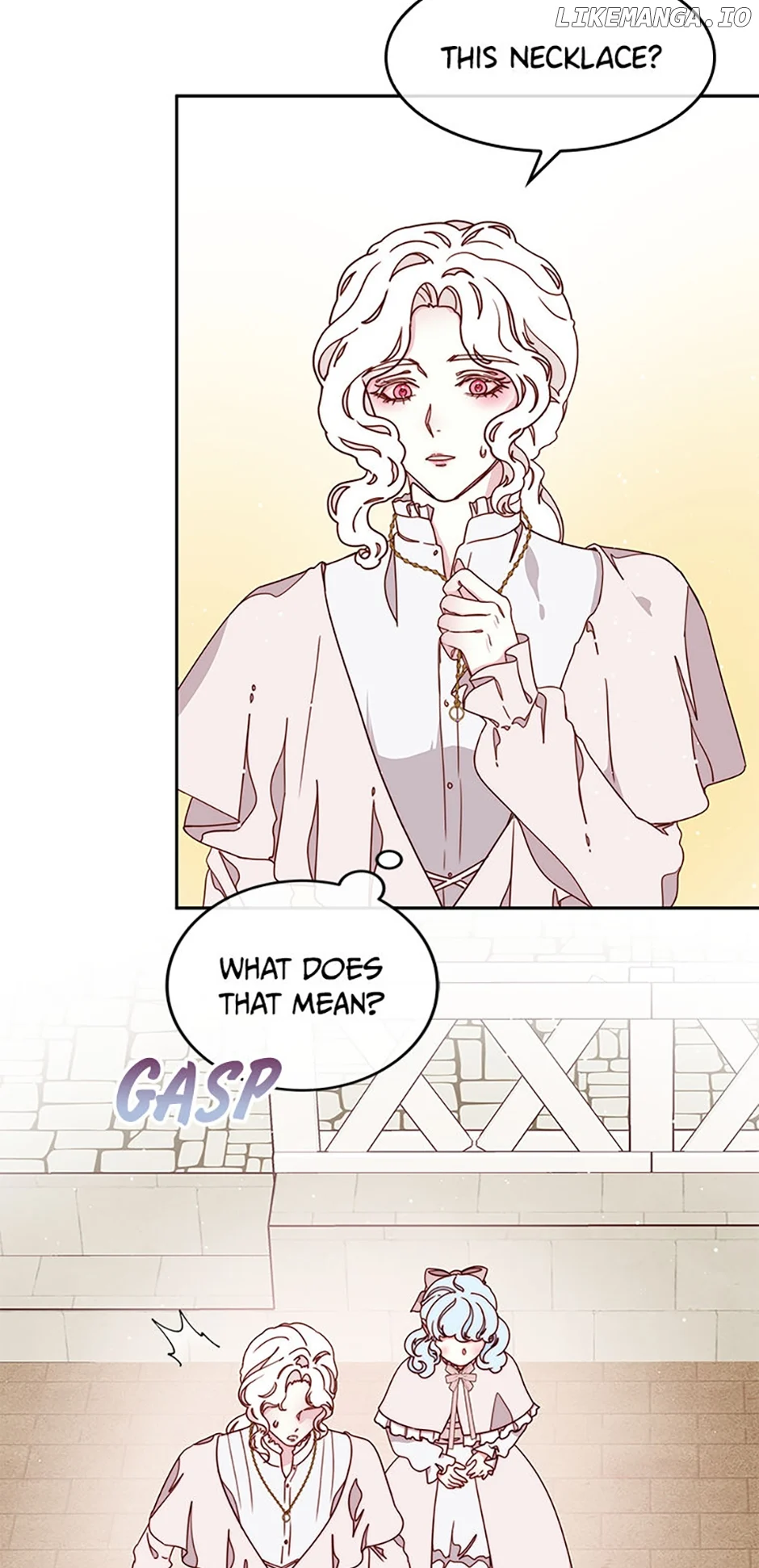 Read Please, Forget About Vivian Manga Online