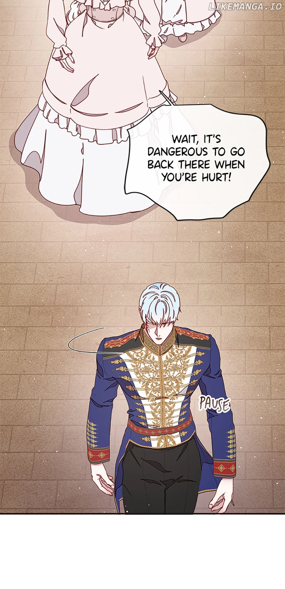 Read Please, Forget About Vivian Manga Online