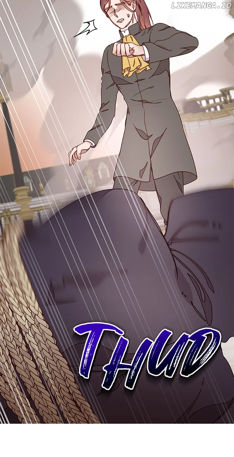 Read Please, Forget About Vivian Manga Online