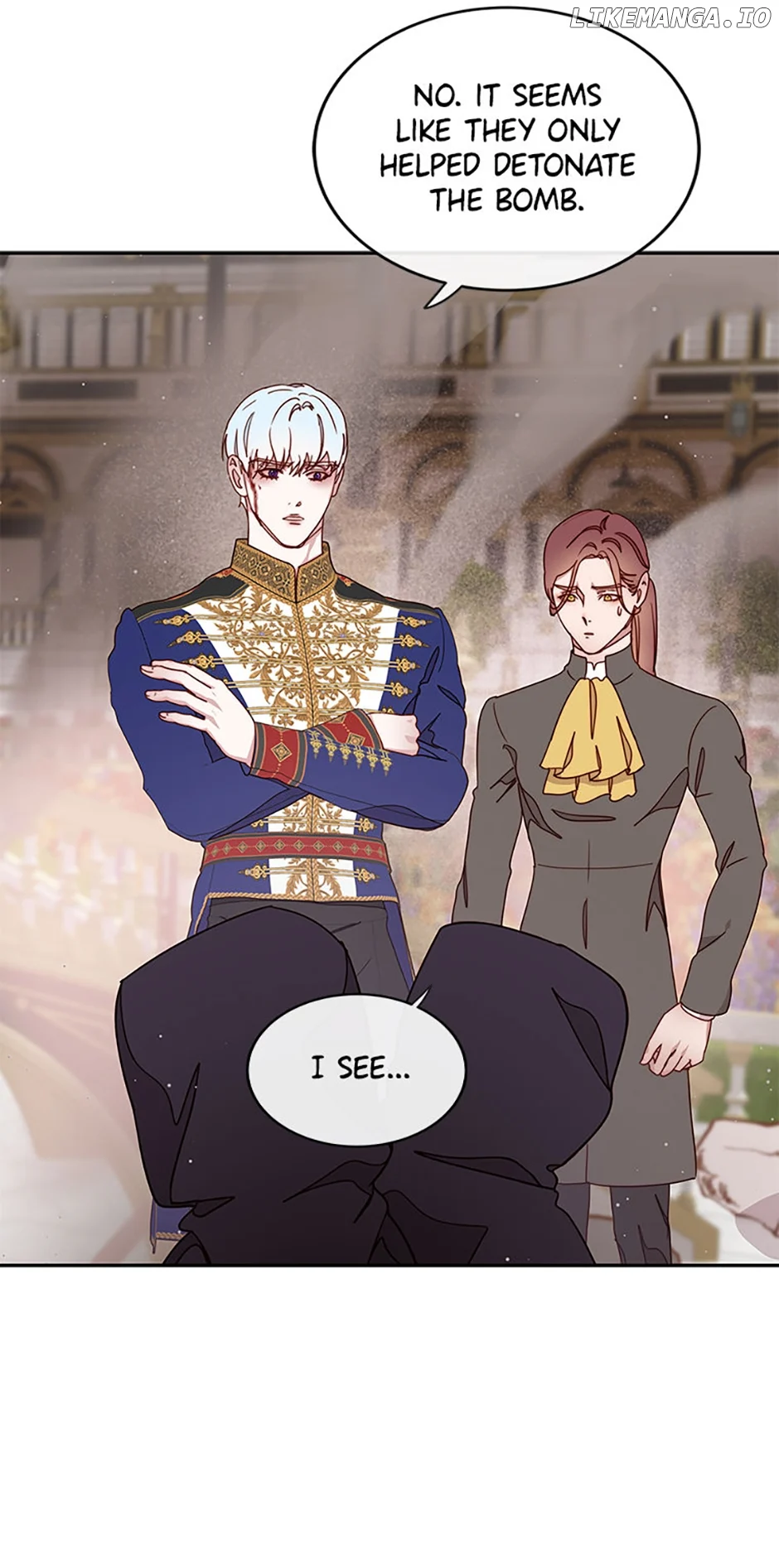 Read Please, Forget About Vivian Manga Online