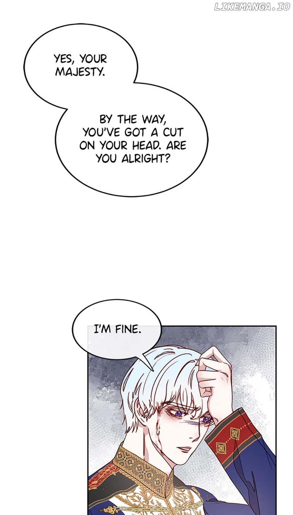 Read Please, Forget About Vivian Manga Online