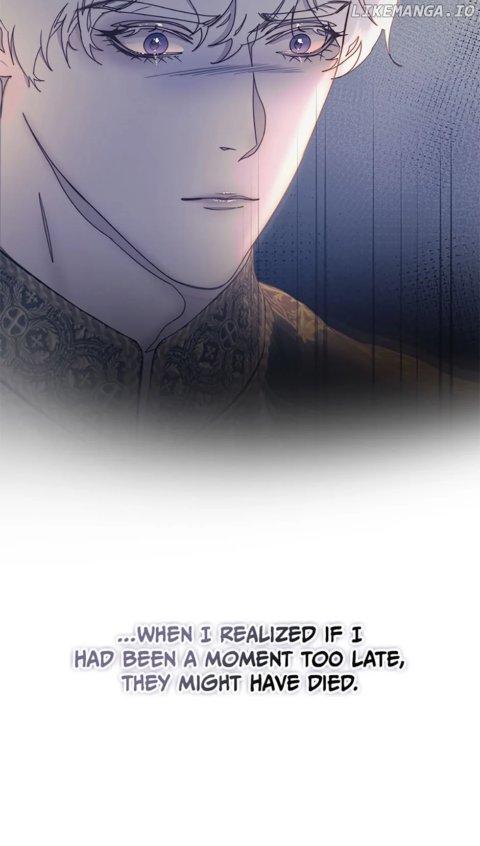 Read Please, Forget About Vivian Manga Online