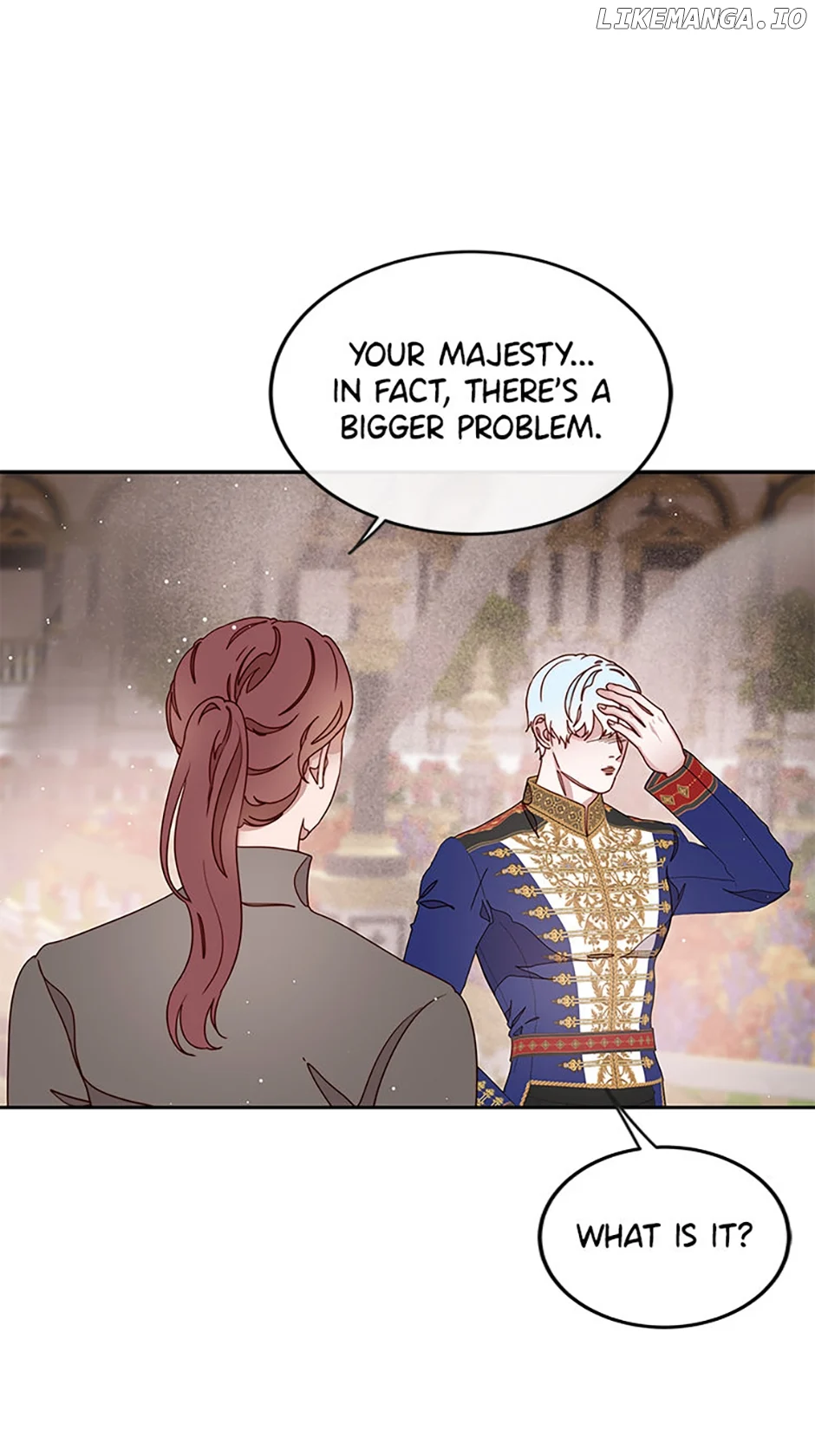 Read Please, Forget About Vivian Manga Online