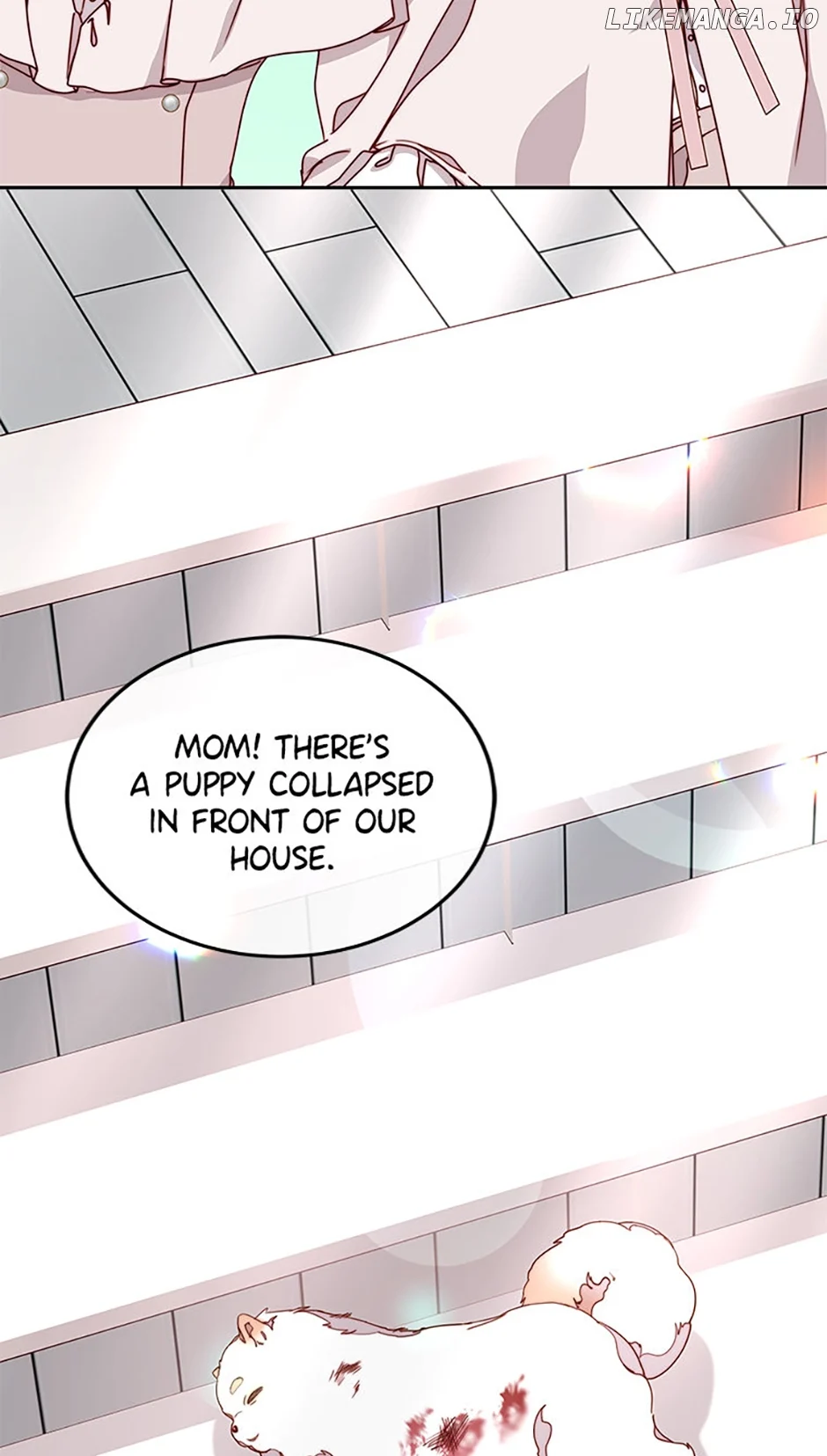 Read Please, Forget About Vivian Manga Online