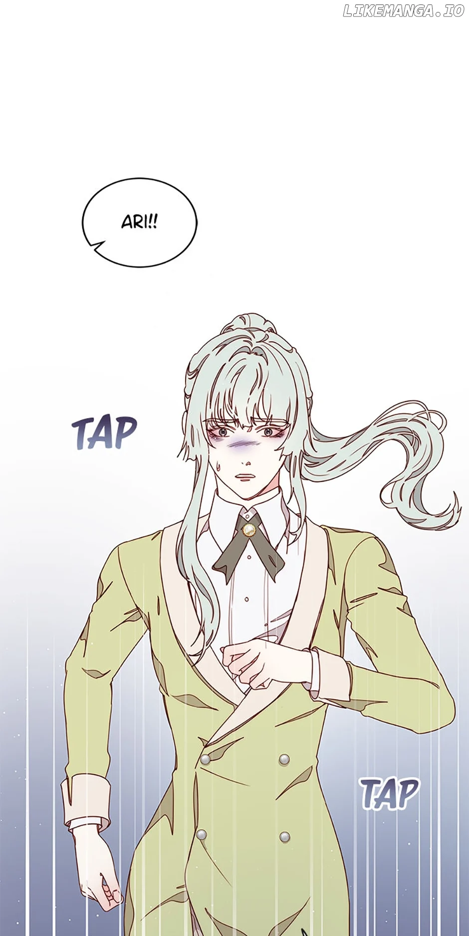 Read Please, Forget About Vivian Manga Online