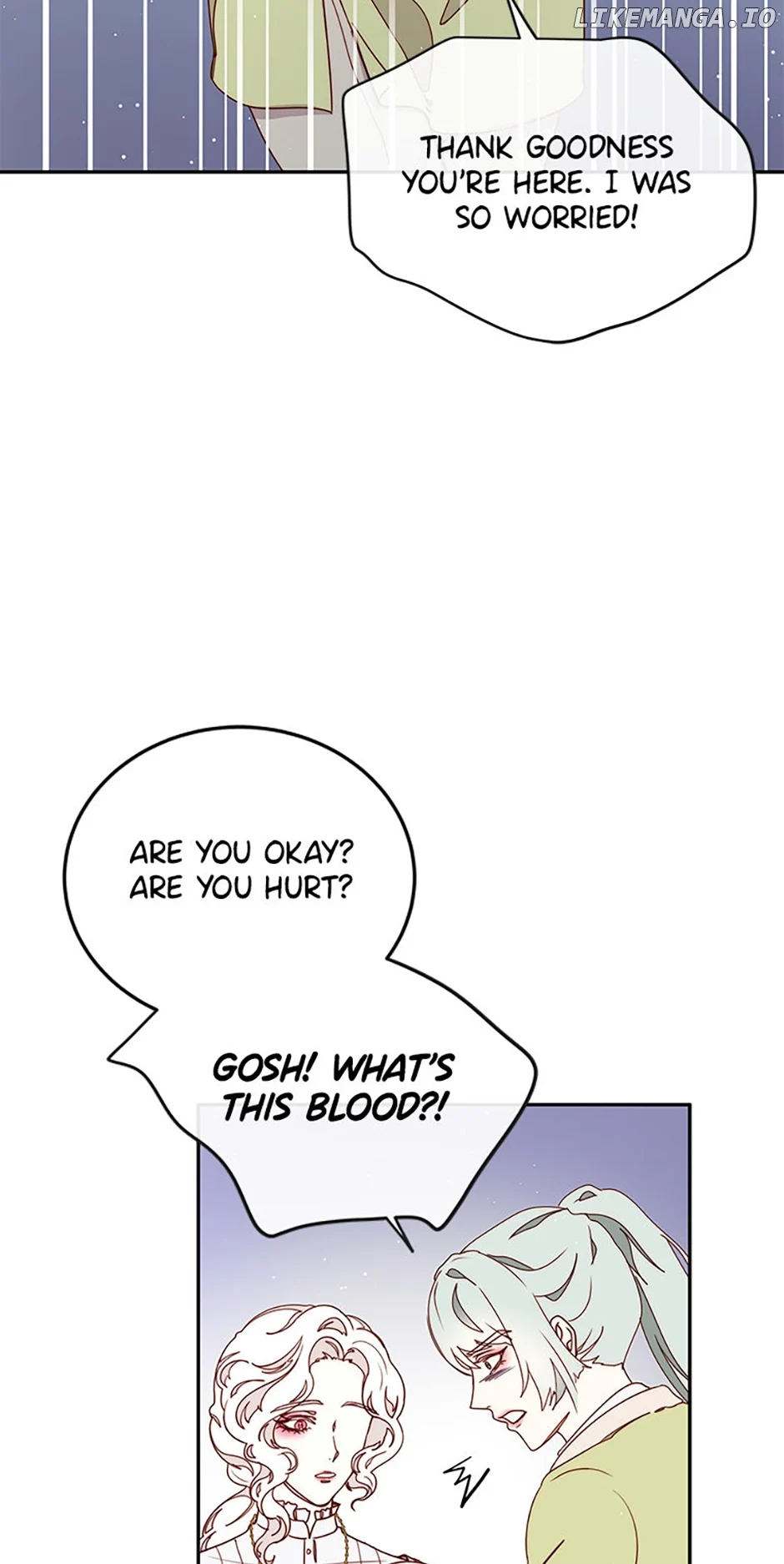 Read Please, Forget About Vivian Manga Online