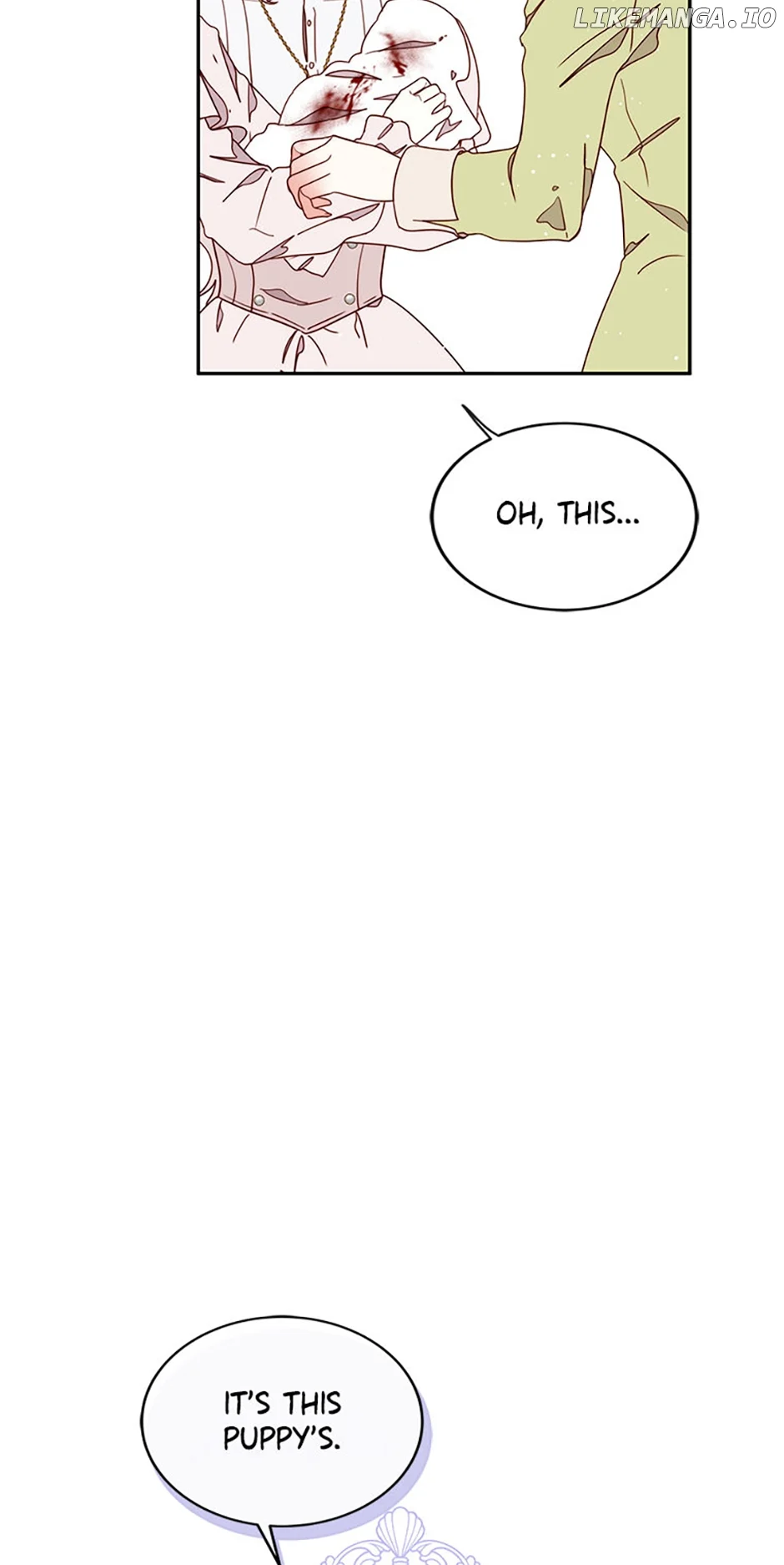 Read Please, Forget About Vivian Manga Online