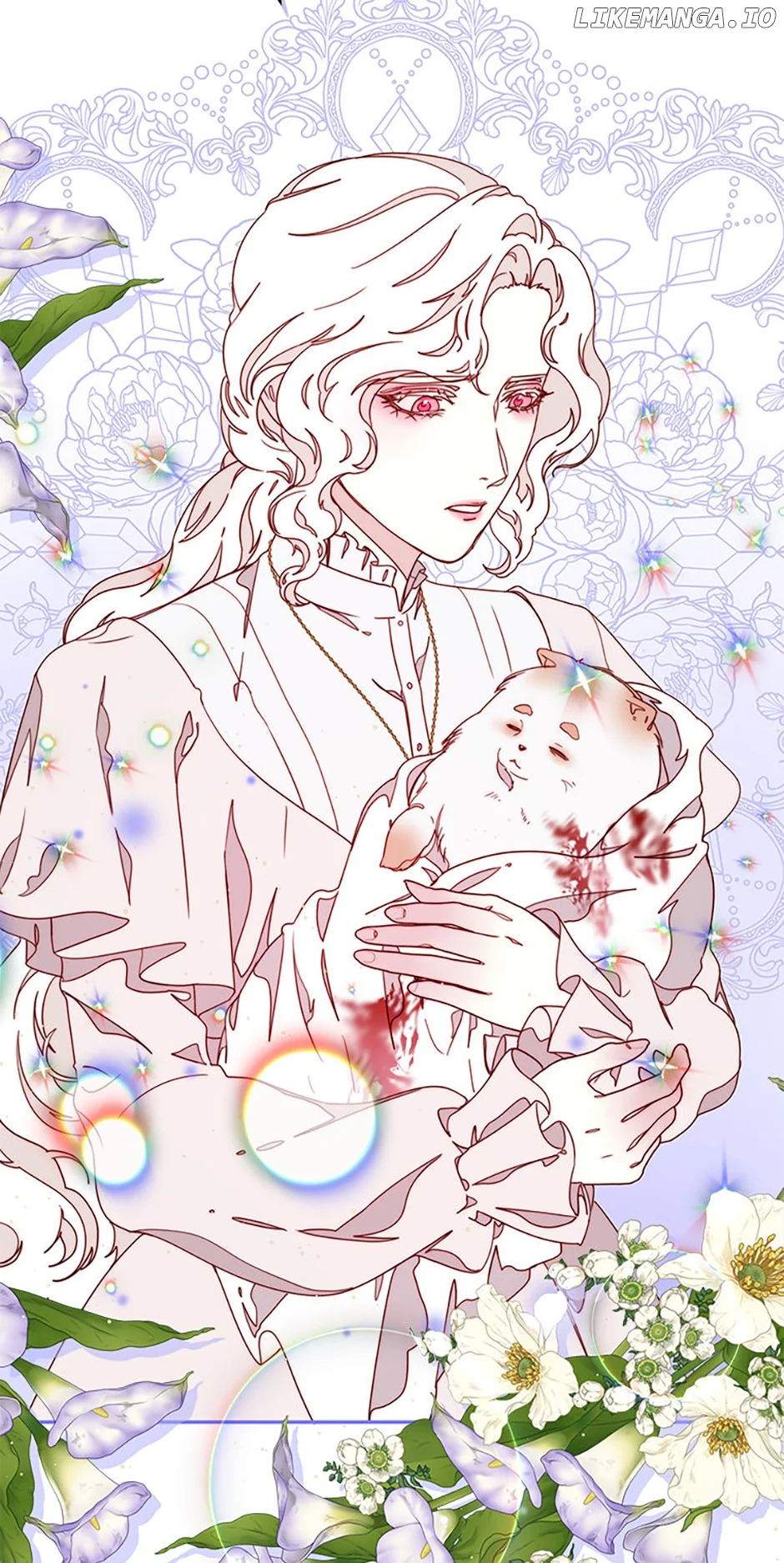 Read Please, Forget About Vivian Manga Online