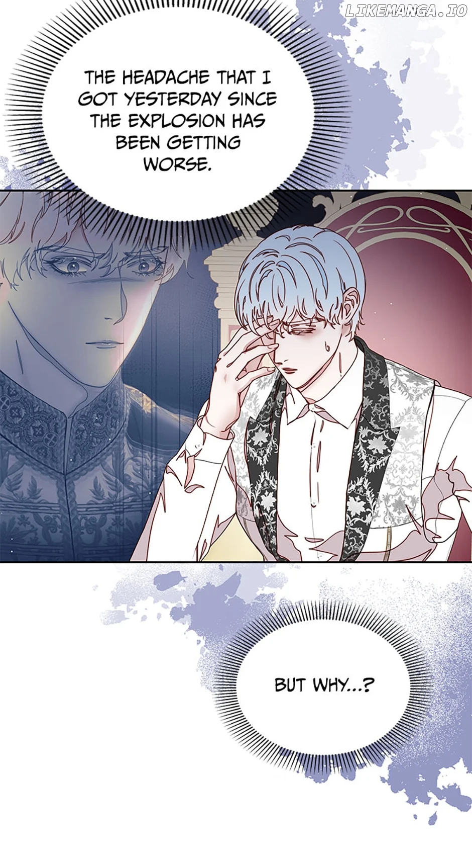 Read Please, Forget About Vivian Manga Online