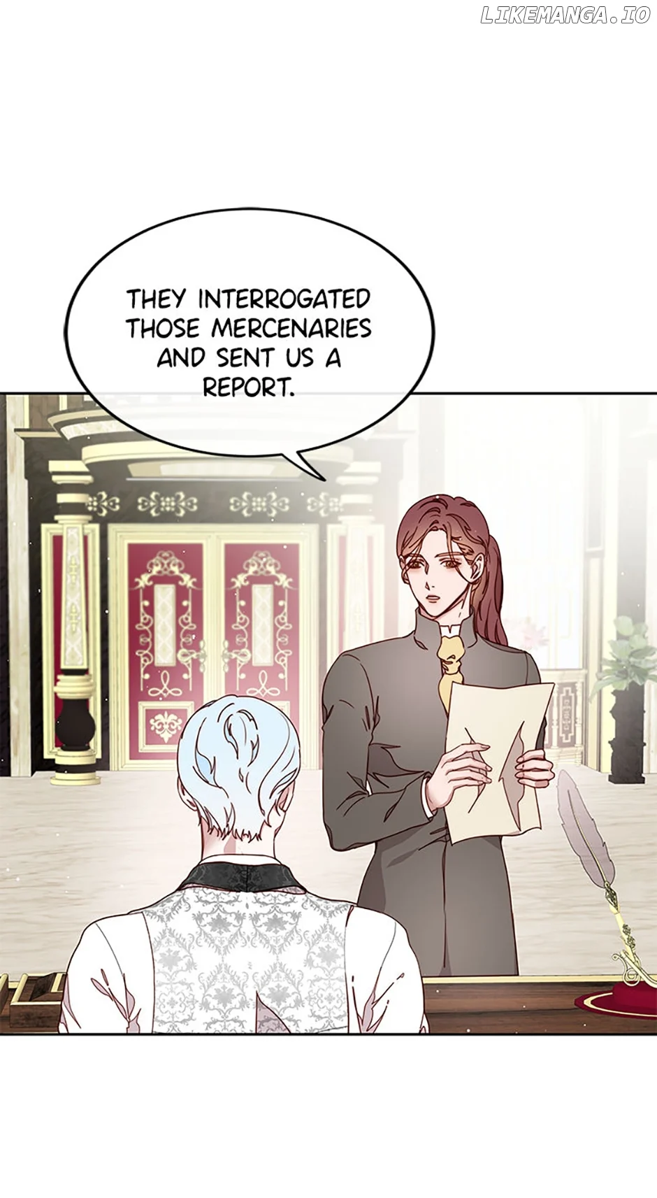 Read Please, Forget About Vivian Manga Online