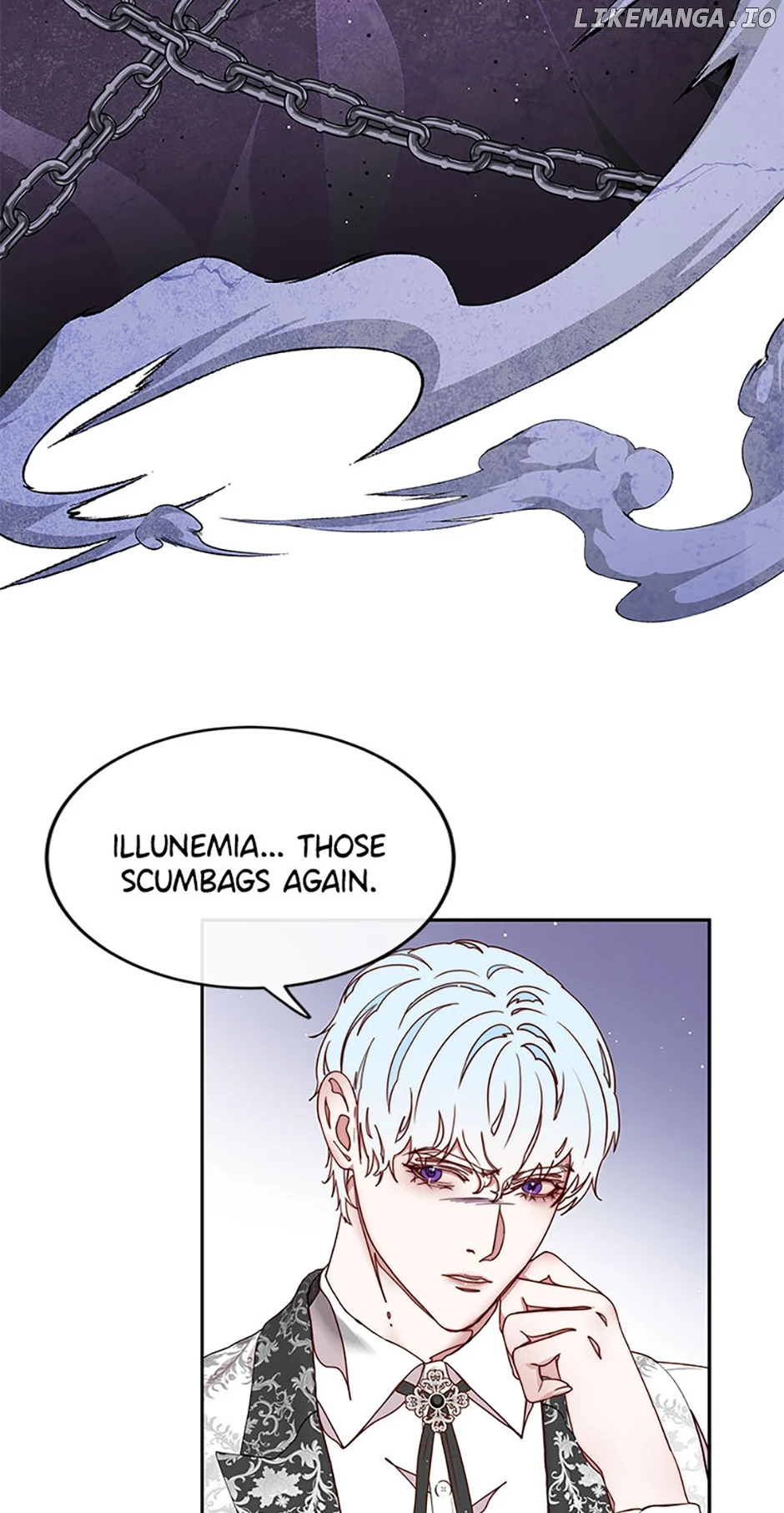 Read Please, Forget About Vivian Manga Online