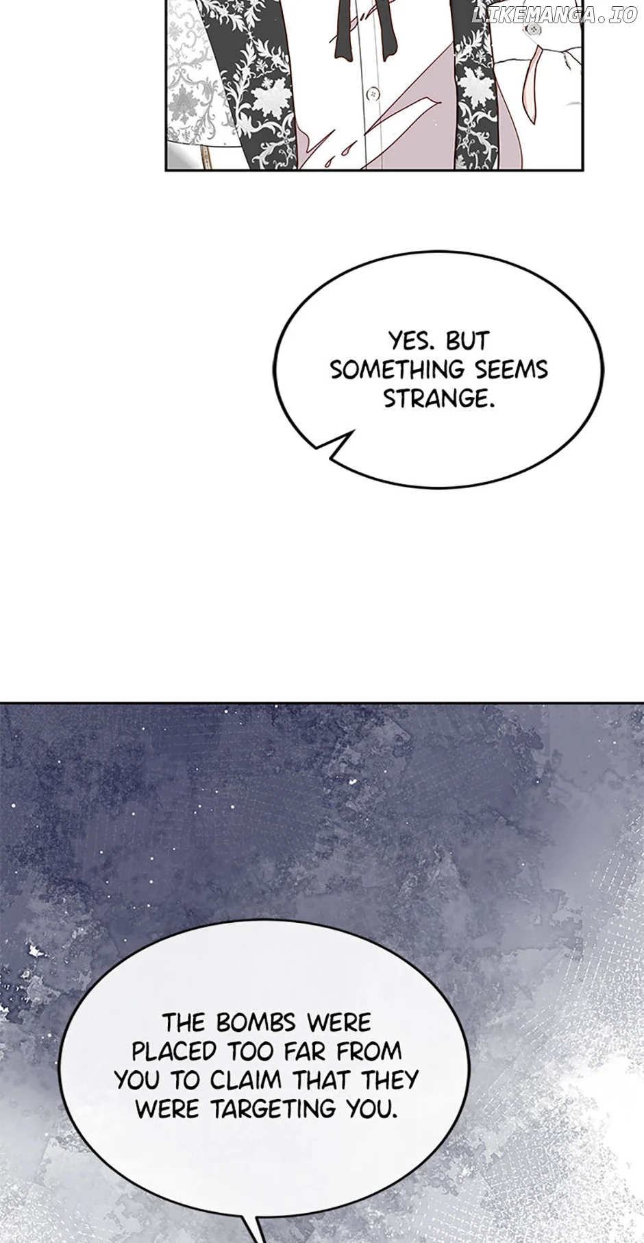 Read Please, Forget About Vivian Manga Online