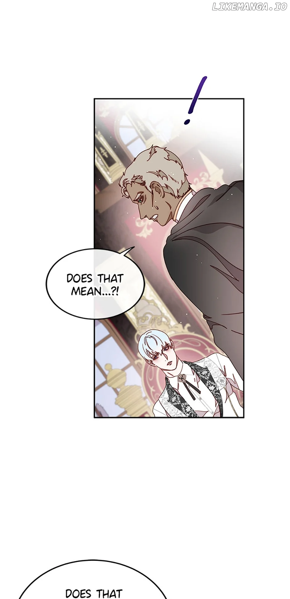 Read Please, Forget About Vivian Manga Online