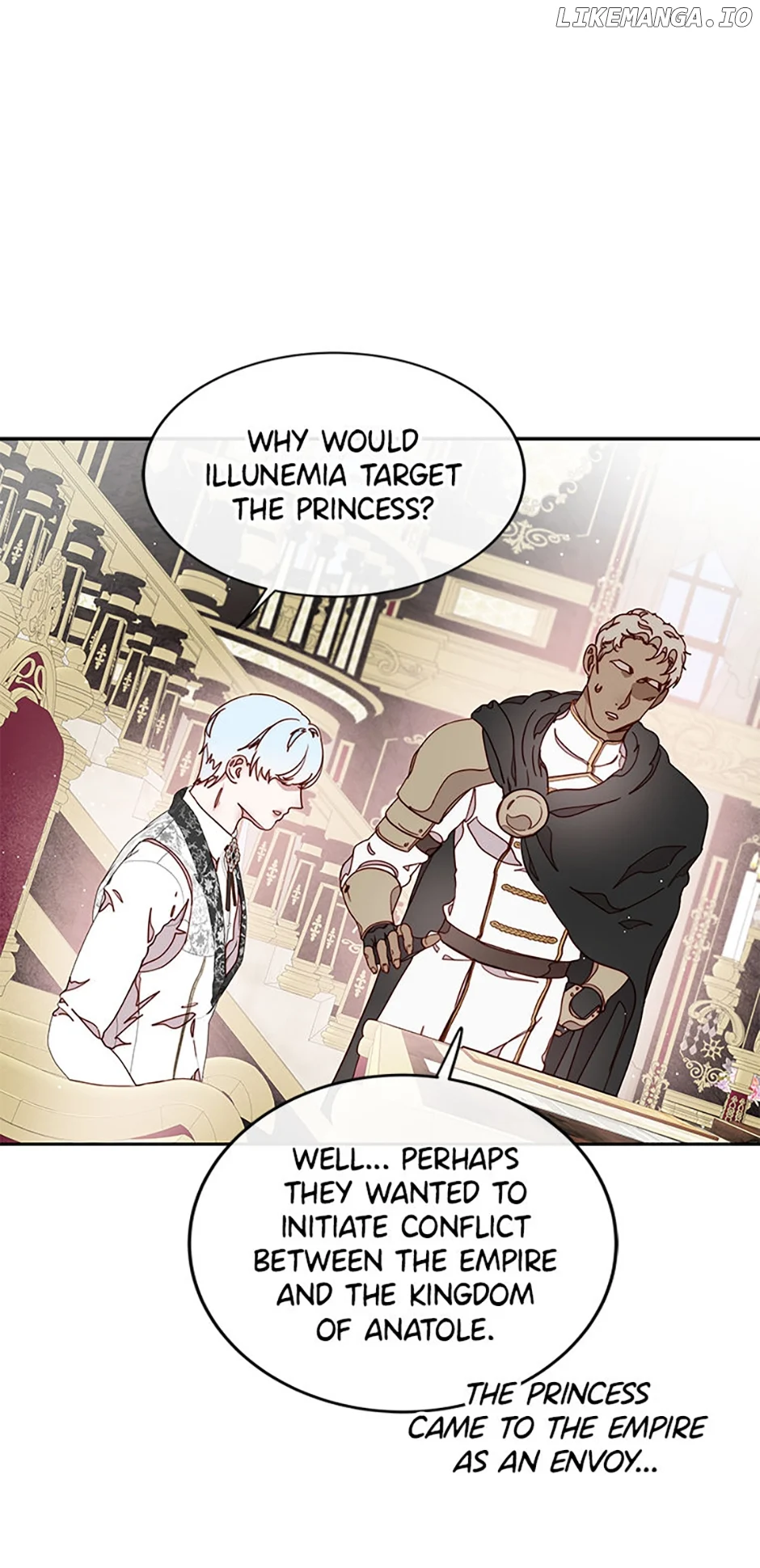 Read Please, Forget About Vivian Manga Online