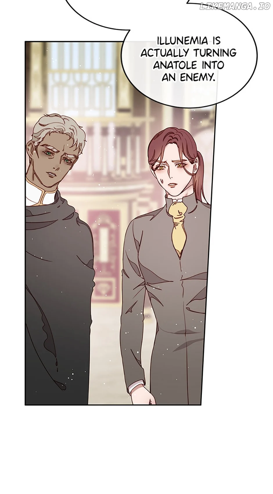 Read Please, Forget About Vivian Manga Online