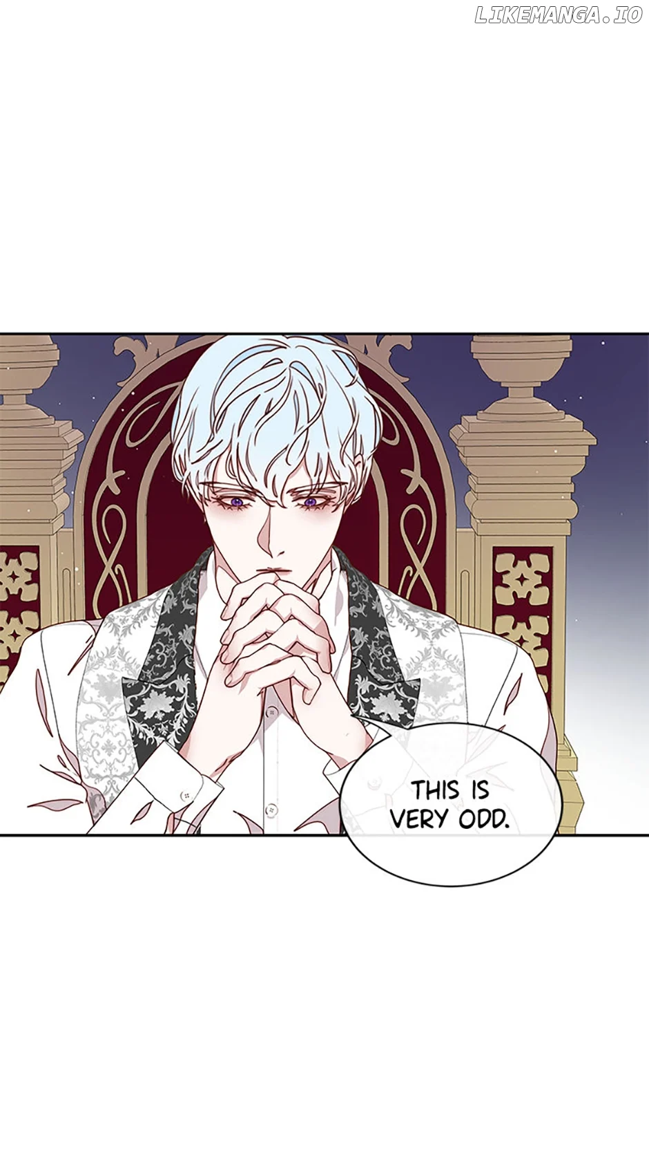 Read Please, Forget About Vivian Manga Online