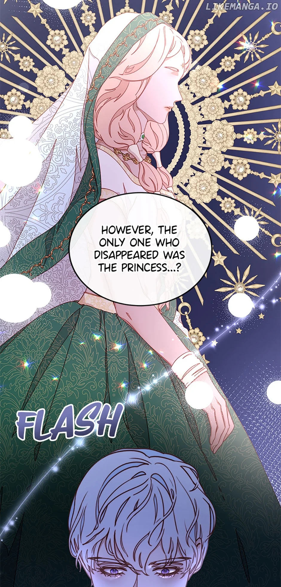 Read Please, Forget About Vivian Manga Online