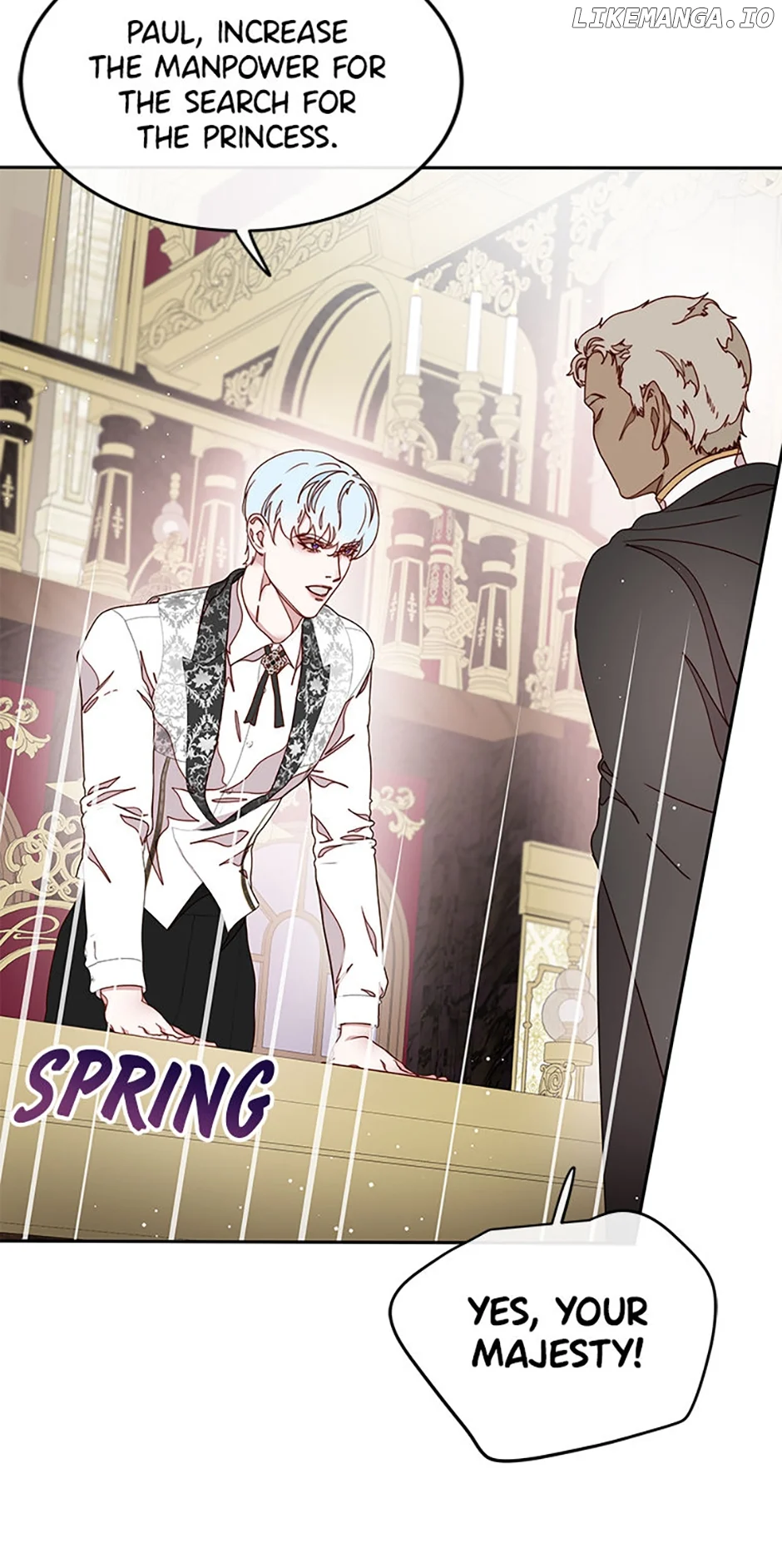 Read Please, Forget About Vivian Manga Online