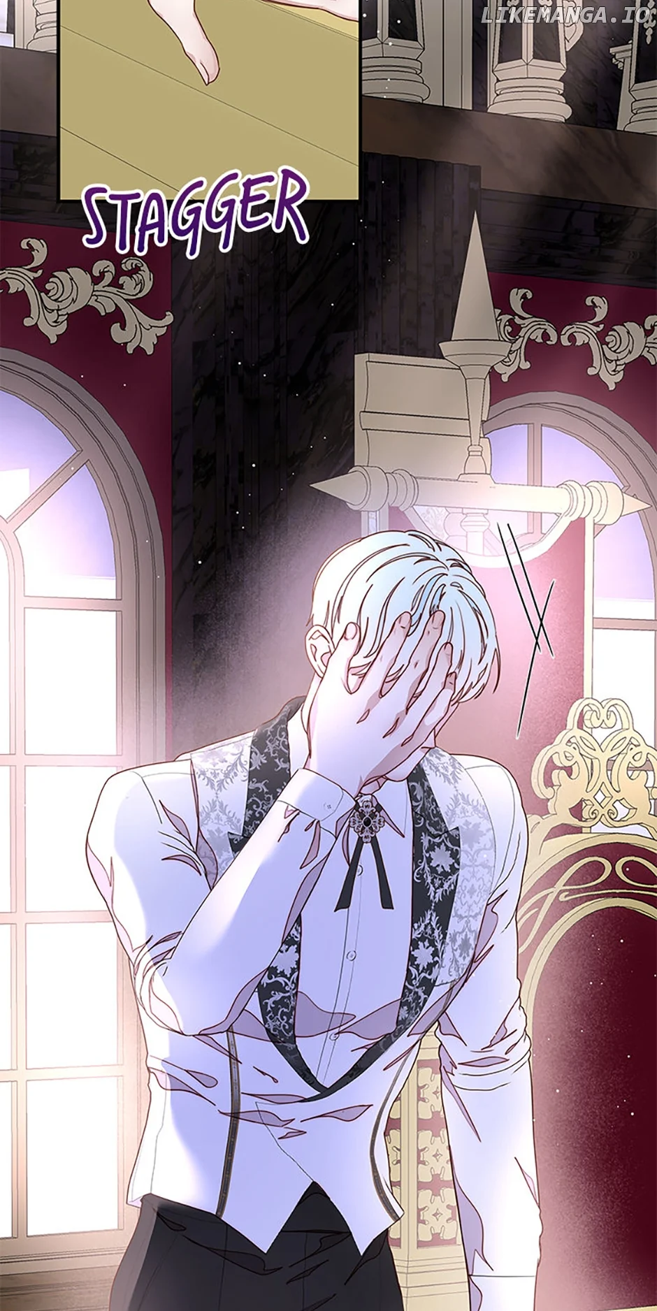 Read Please, Forget About Vivian Manga Online