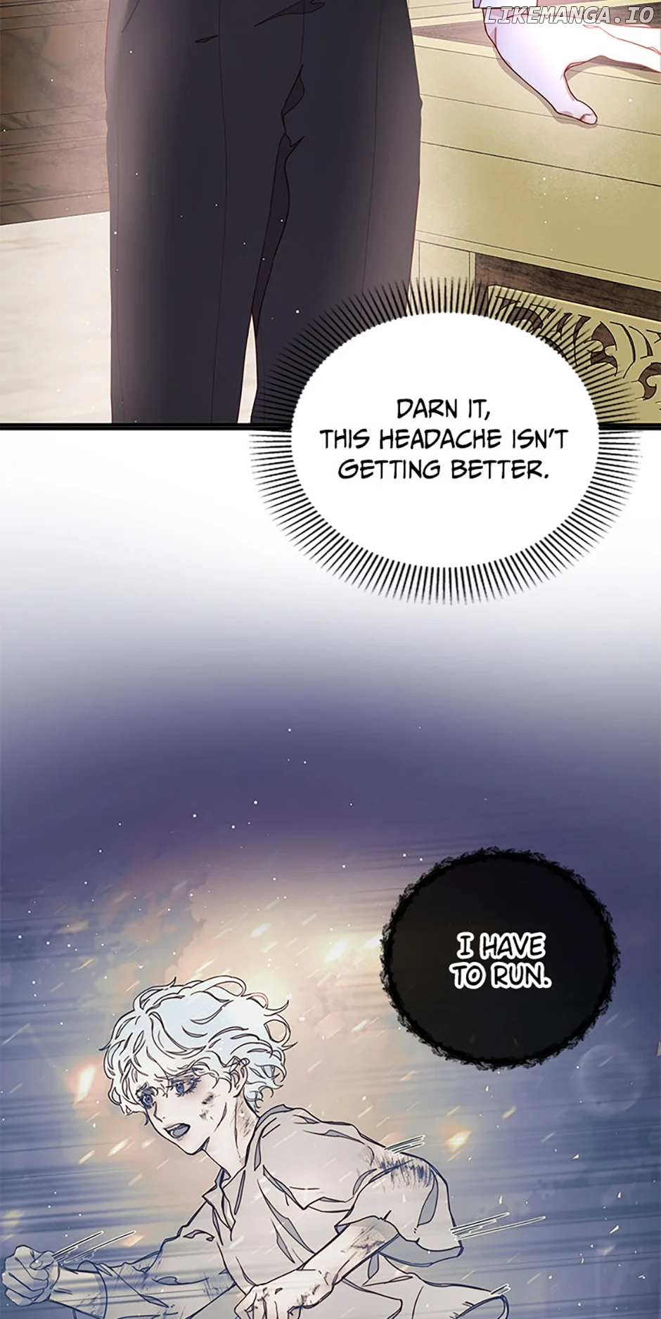 Read Please, Forget About Vivian Manga Online