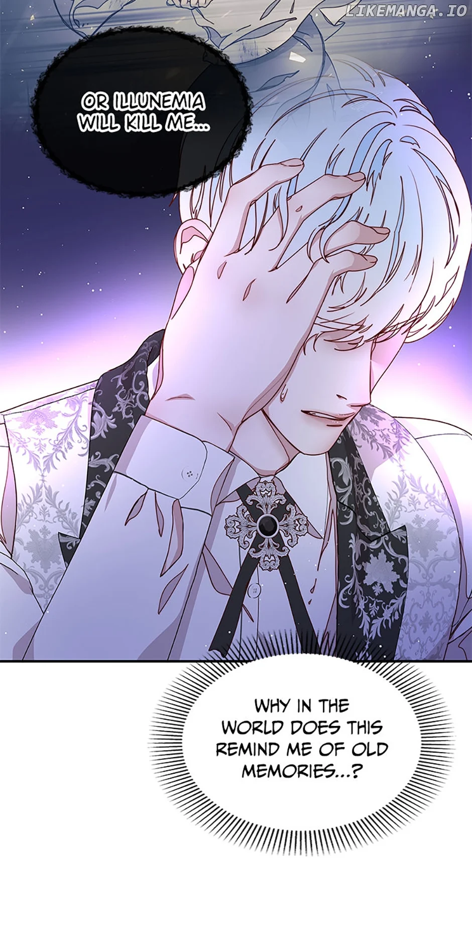 Read Please, Forget About Vivian Manga Online