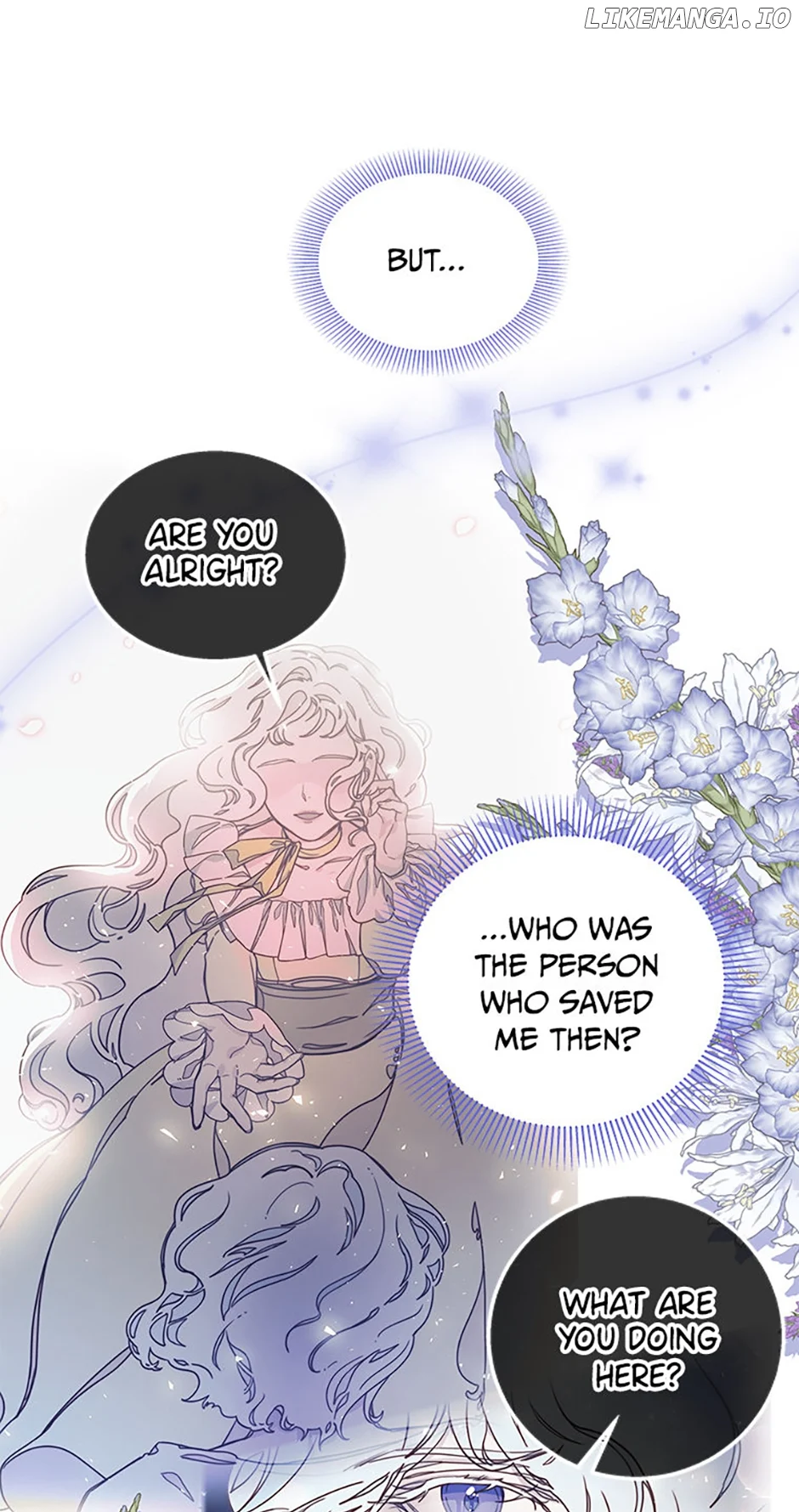 Read Please, Forget About Vivian Manga Online