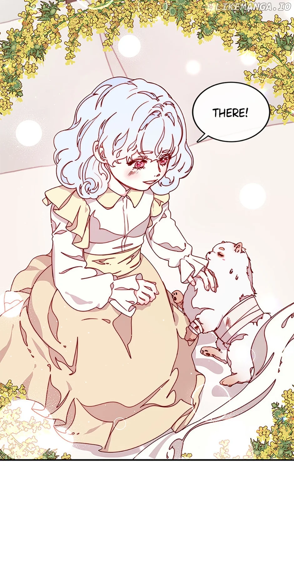 Read Please, Forget About Vivian Manga Online