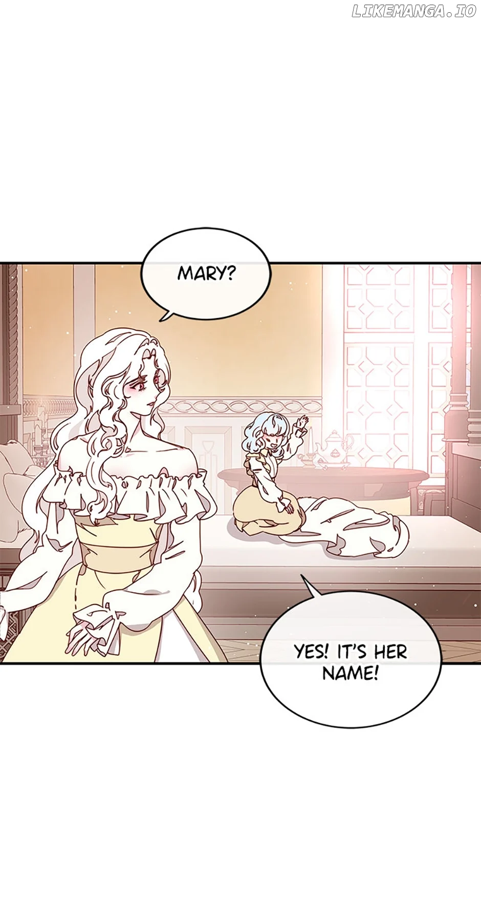 Read Please, Forget About Vivian Manga Online