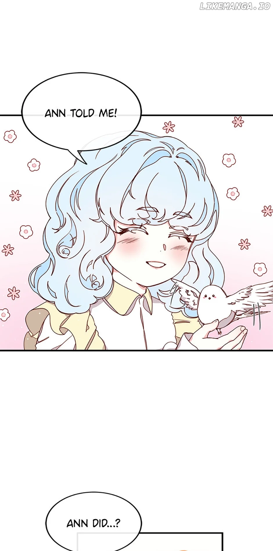 Read Please, Forget About Vivian Manga Online