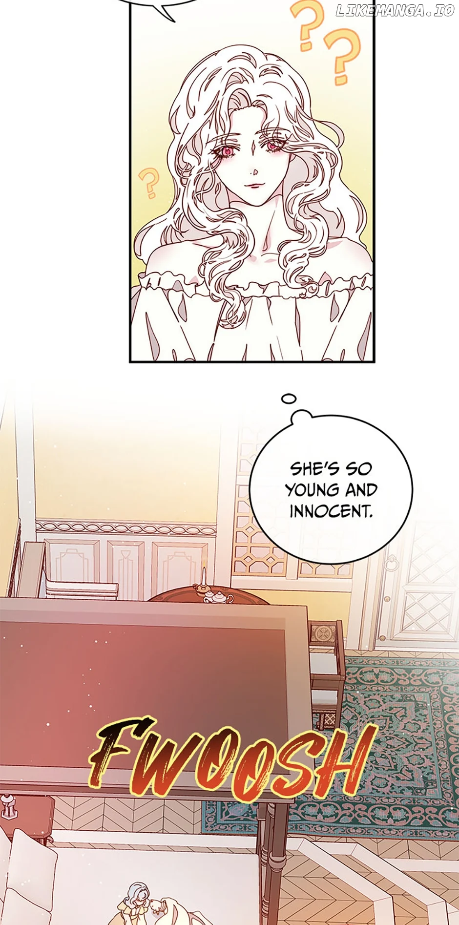 Read Please, Forget About Vivian Manga Online