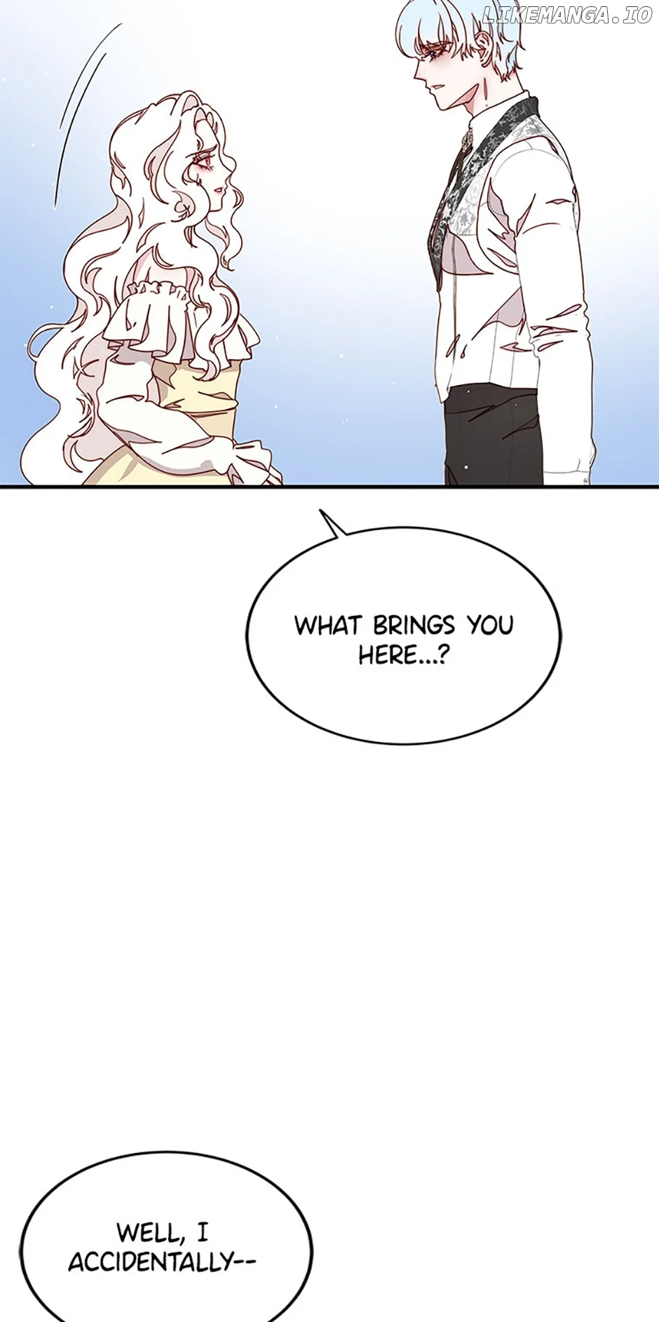 Read Please, Forget About Vivian Manga Online