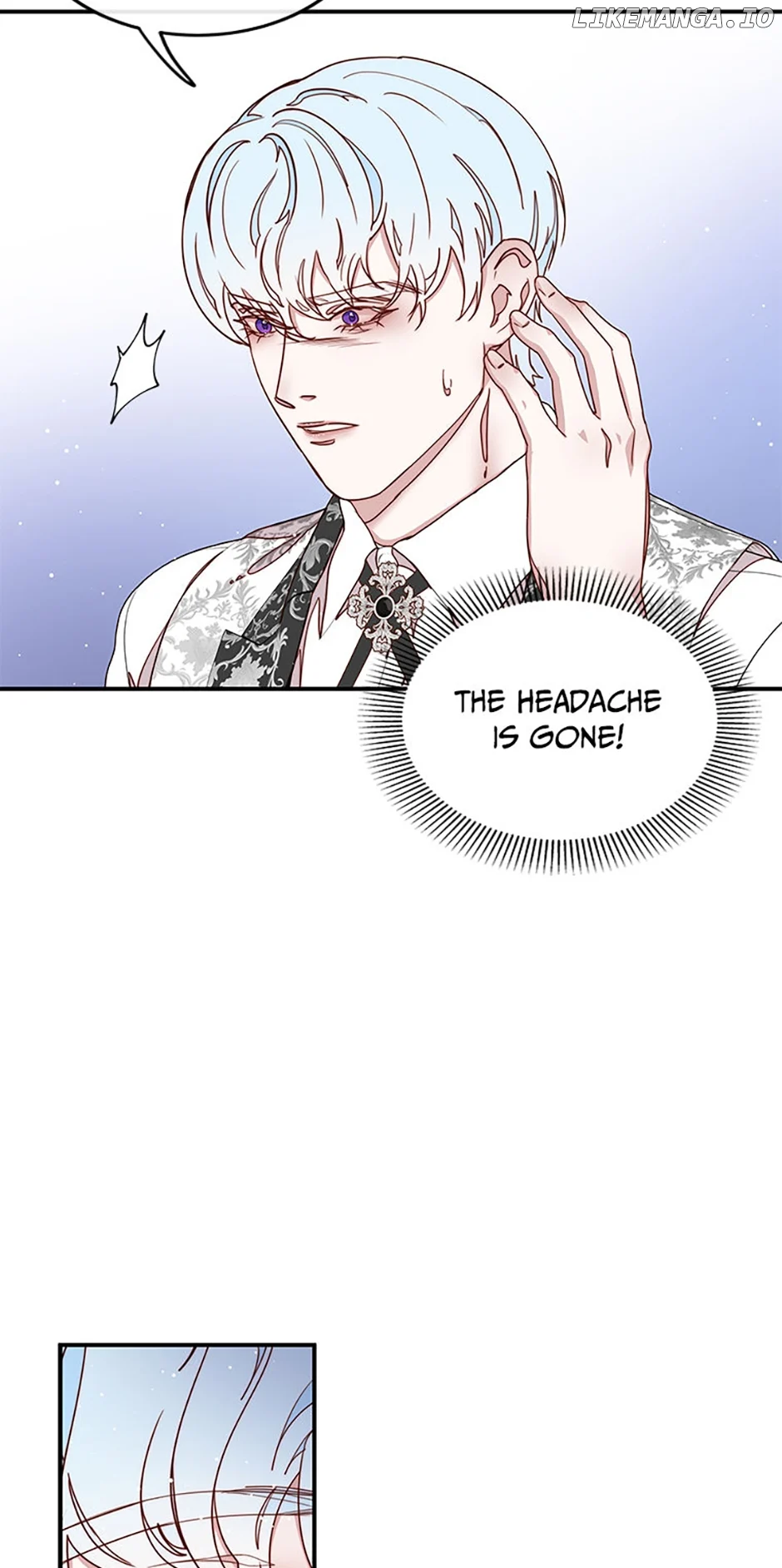 Read Please, Forget About Vivian Manga Online