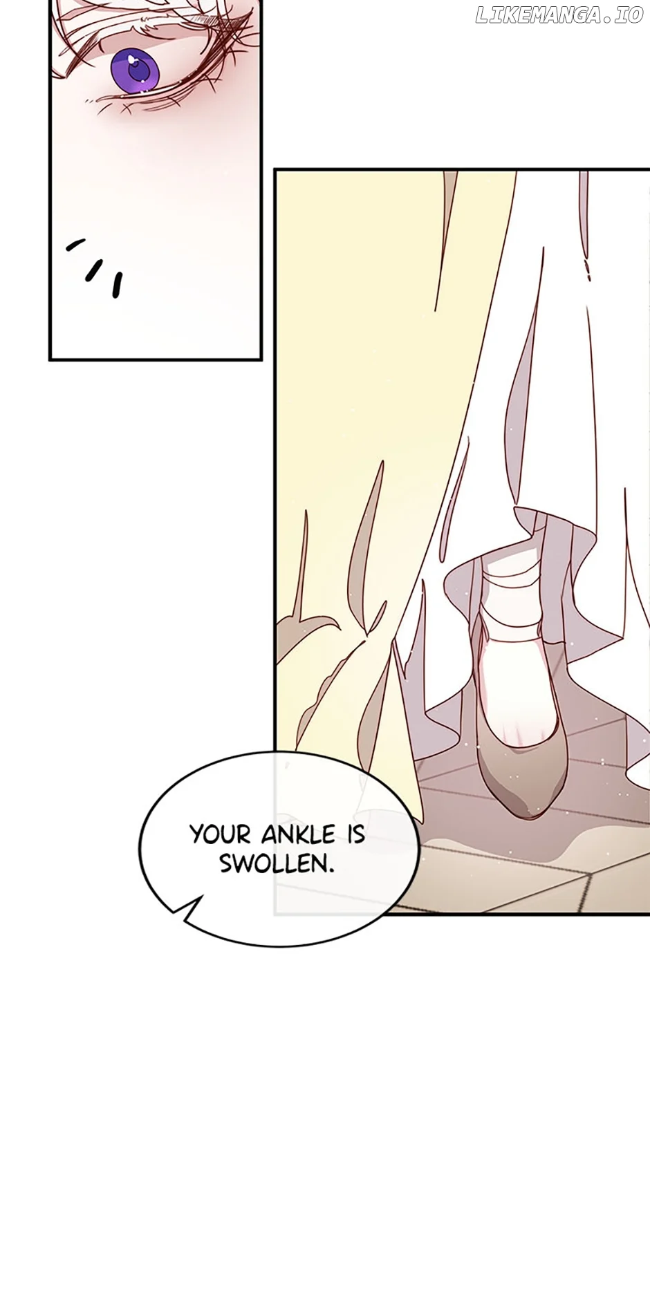 Read Please, Forget About Vivian Manga Online