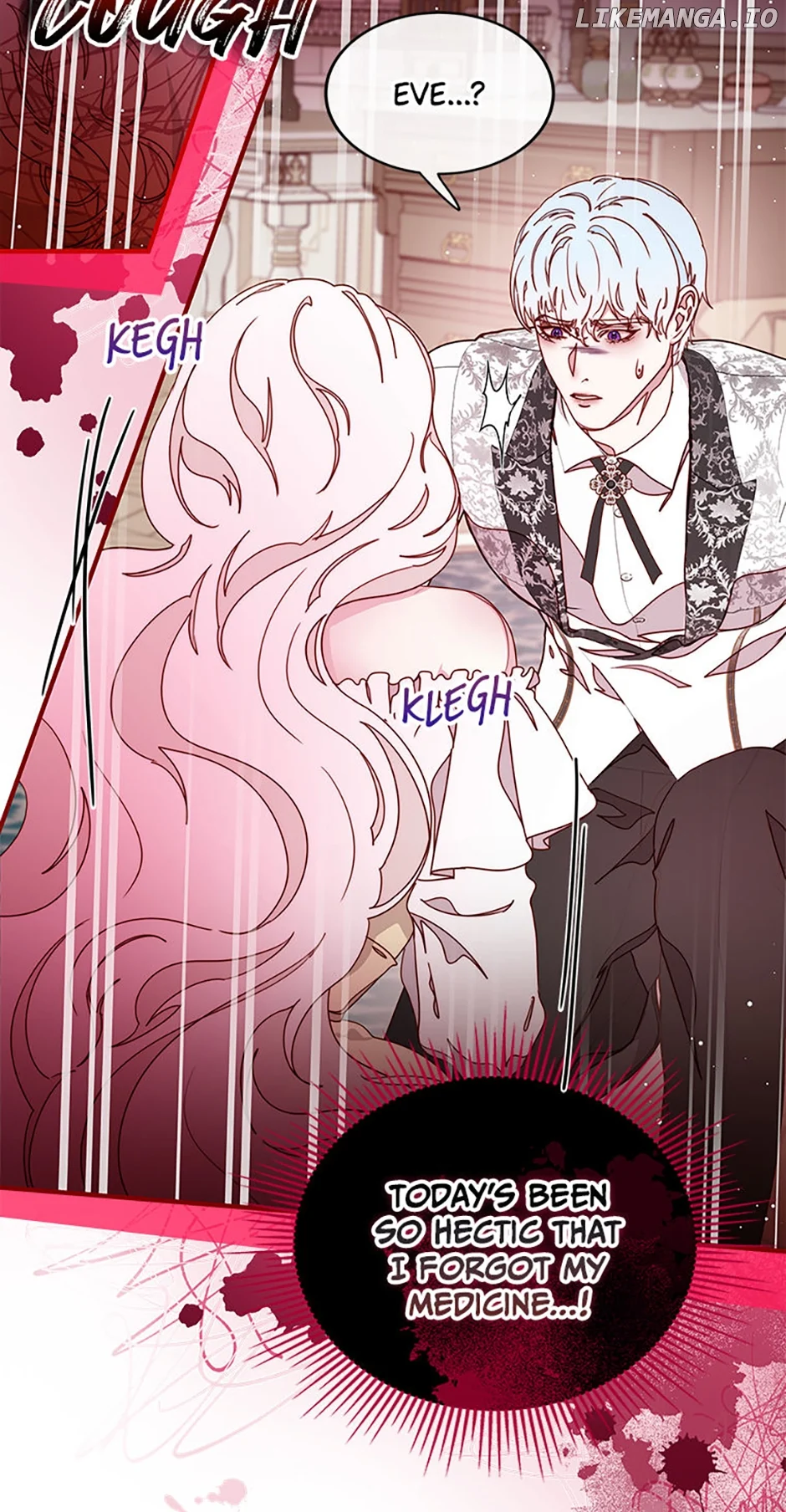 Read Please, Forget About Vivian Manga Online