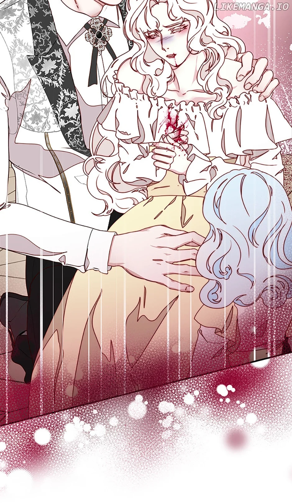 Read Please, Forget About Vivian Manga Online