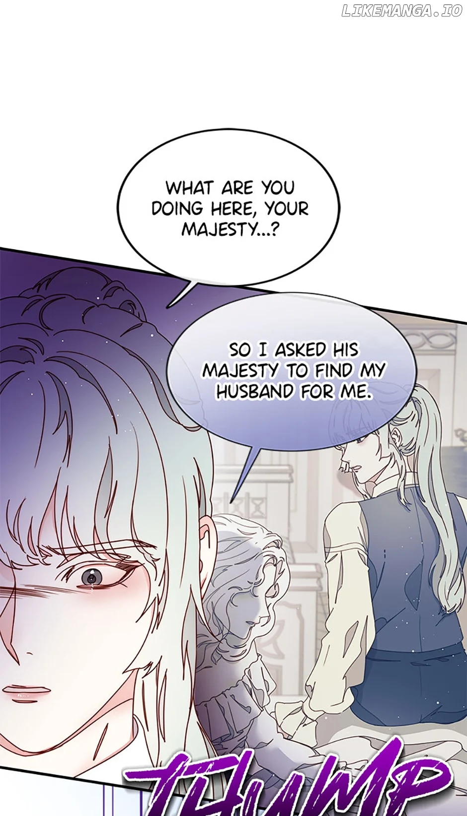 Read Please, Forget About Vivian Manga Online