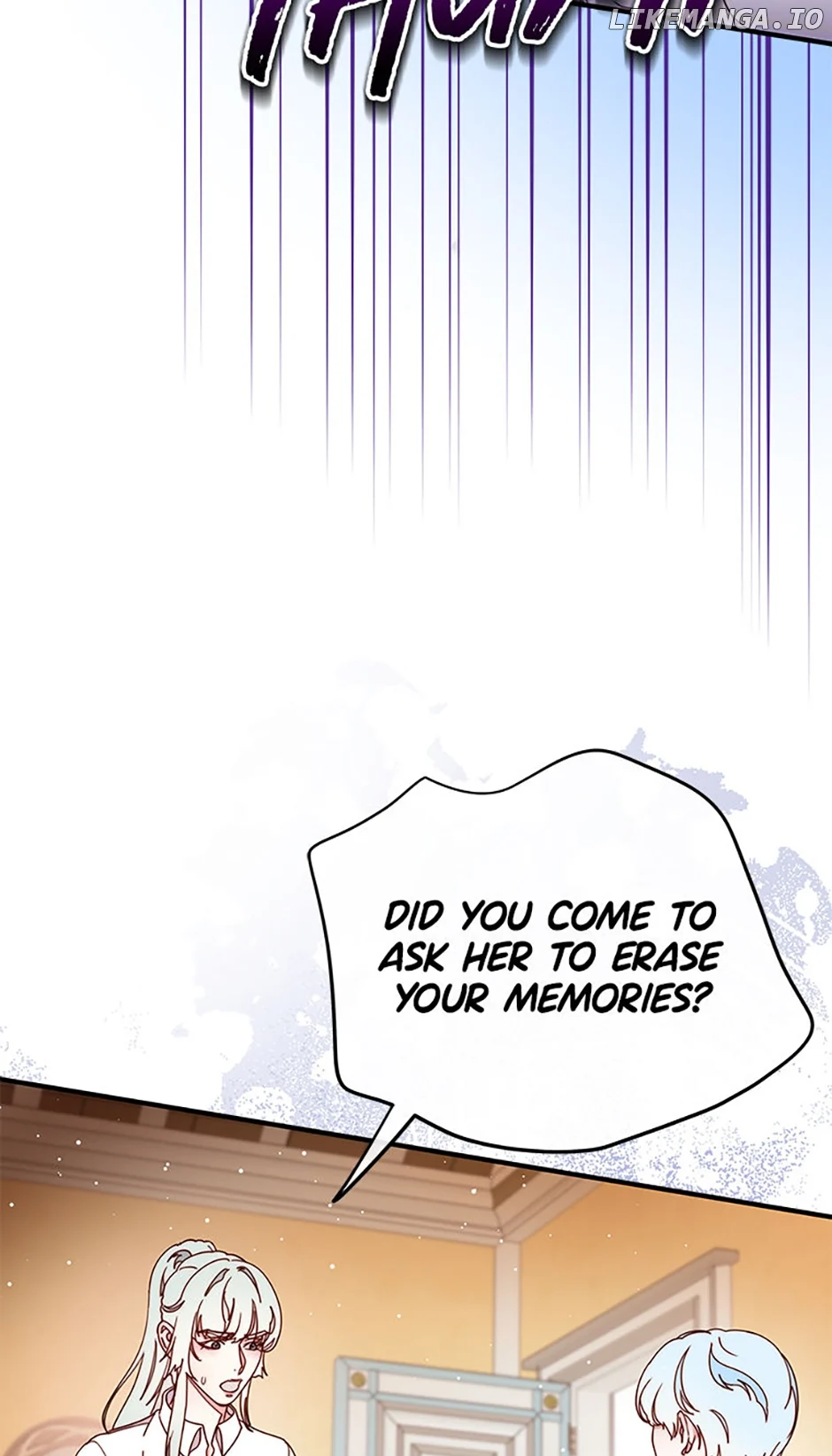 Read Please, Forget About Vivian Manga Online